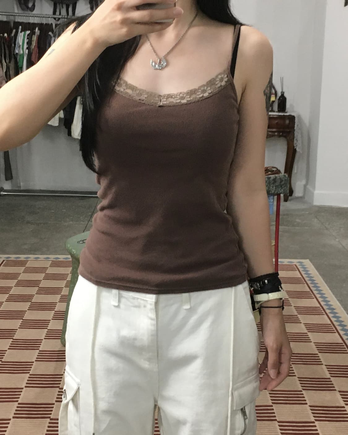 VINTAGE TOP 상품이미지7
