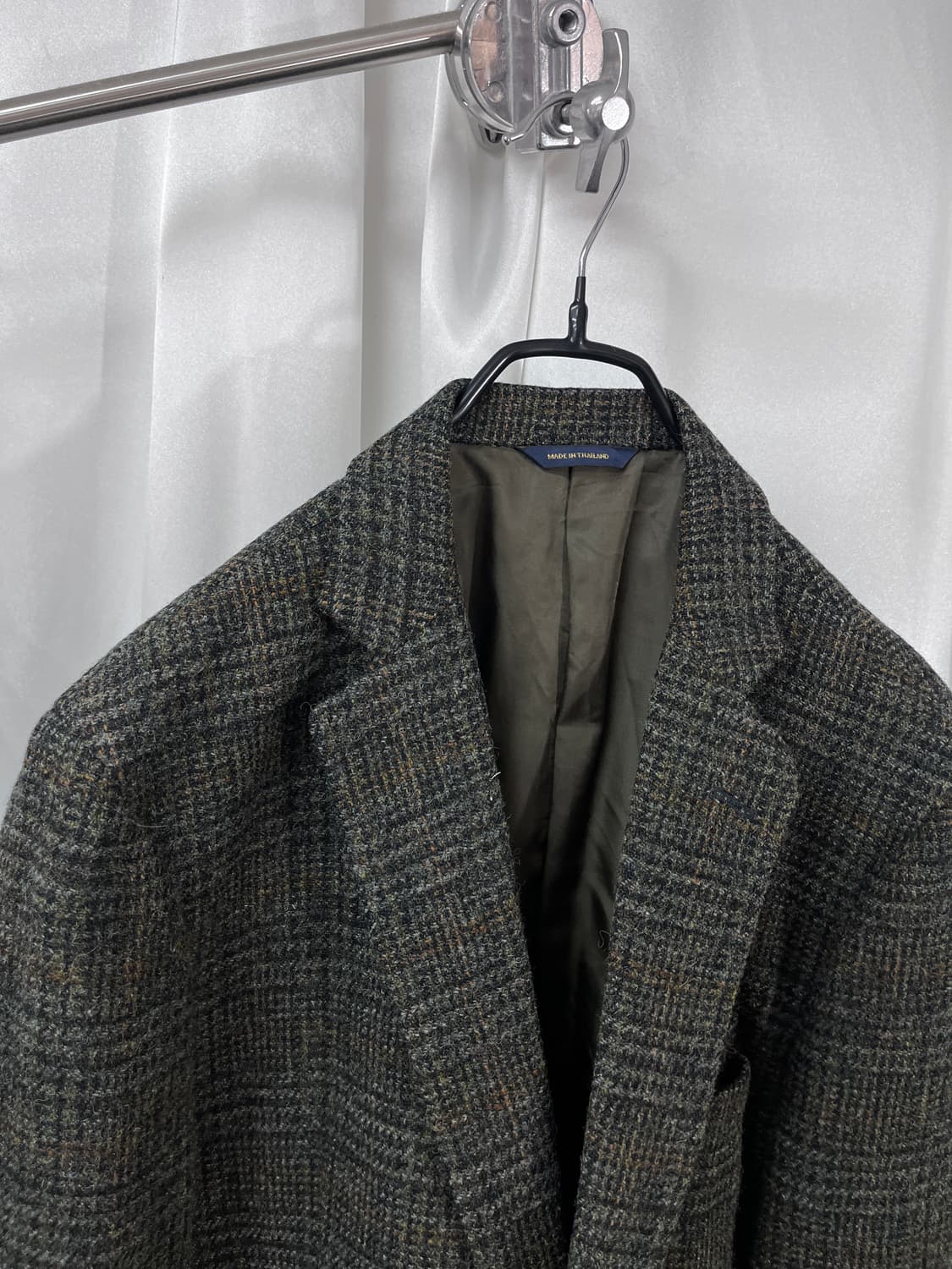 Brooks Brothers x Harris Tweed 상품이미지2