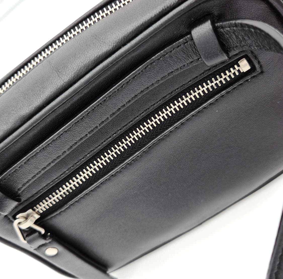 생로랑 YSL 하트 마르소 벨트백 겸 크로스백 517577 상품이미지6