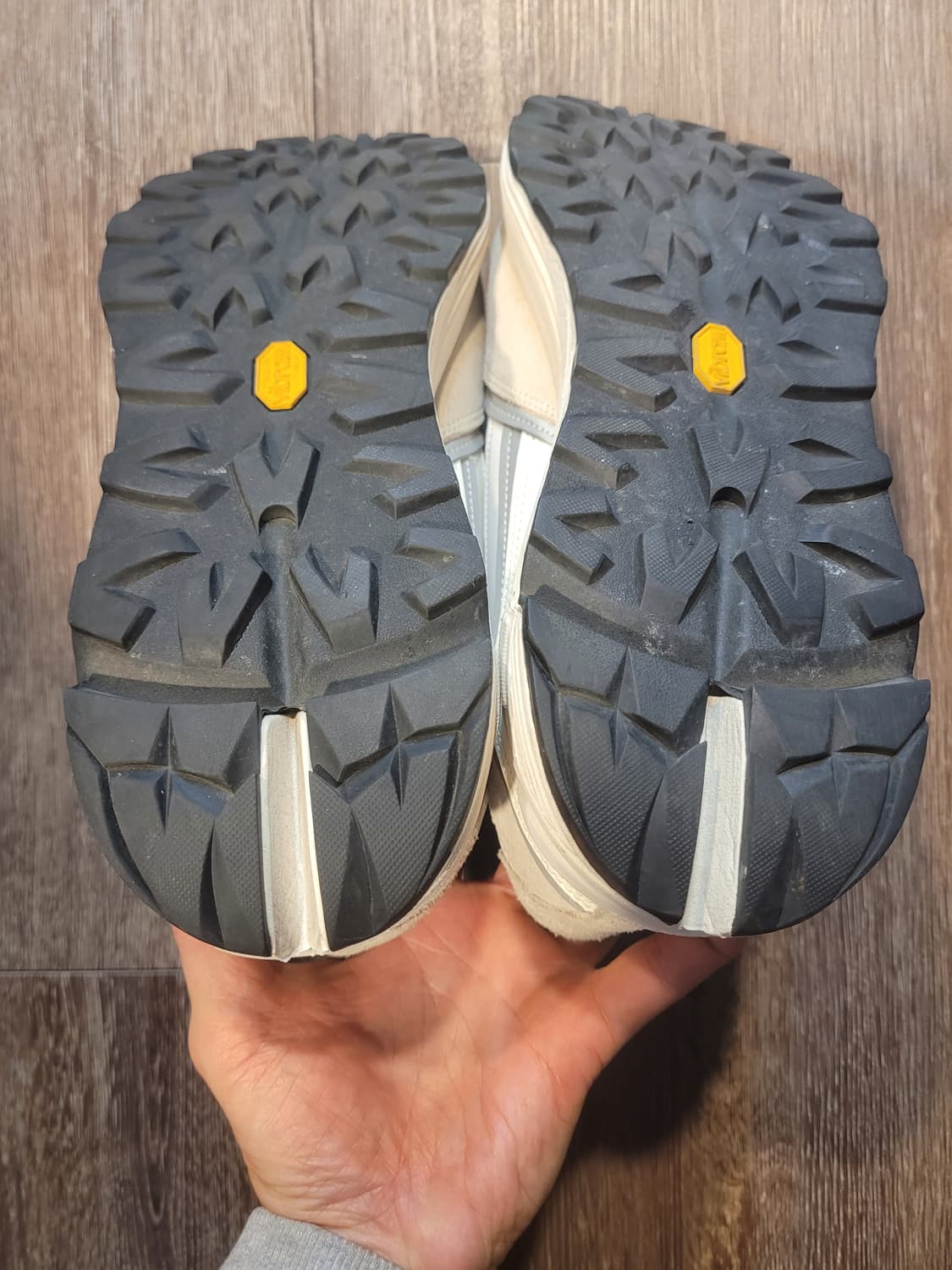 일꼬르소 스프리토 롤링게이트 러너 285mm 상품이미지4