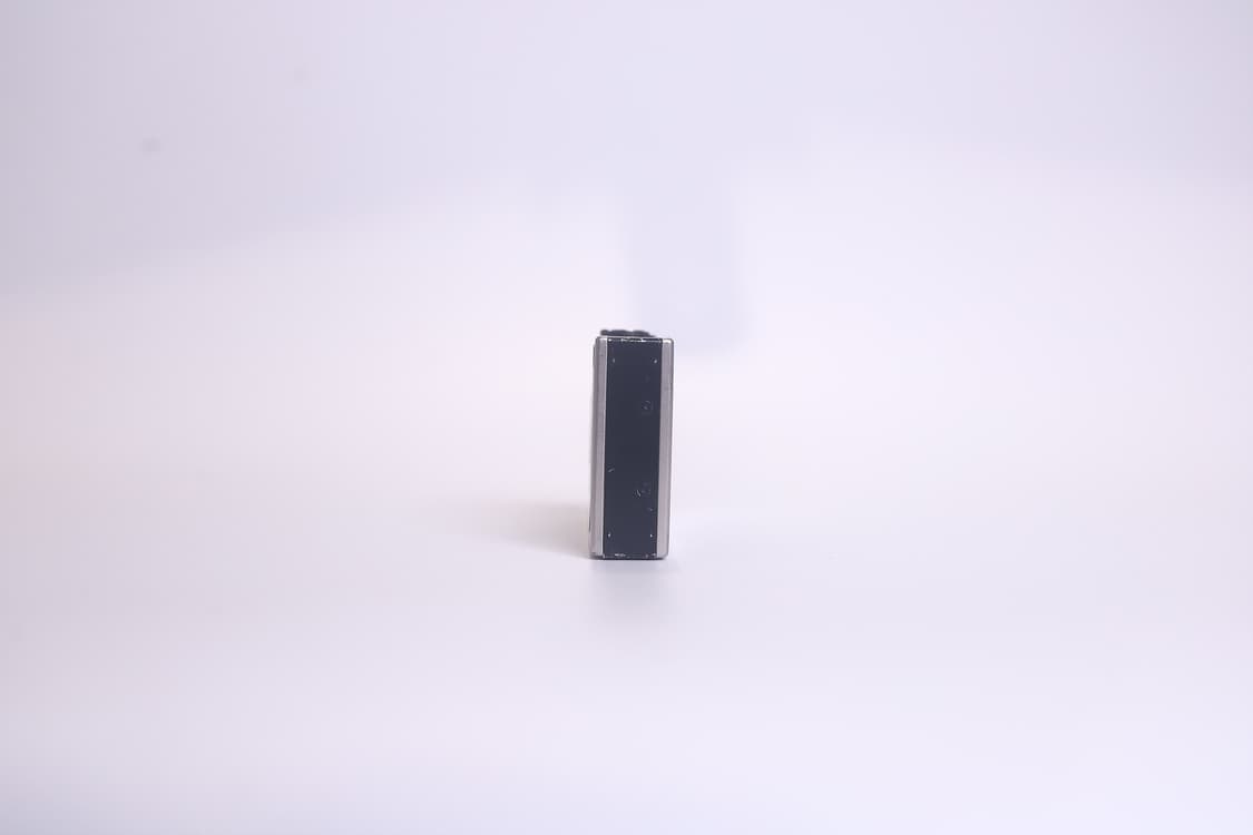 캐논 익시 디지털 10(익서스 70 일본 내수 모델) 블랙 상품이미지3