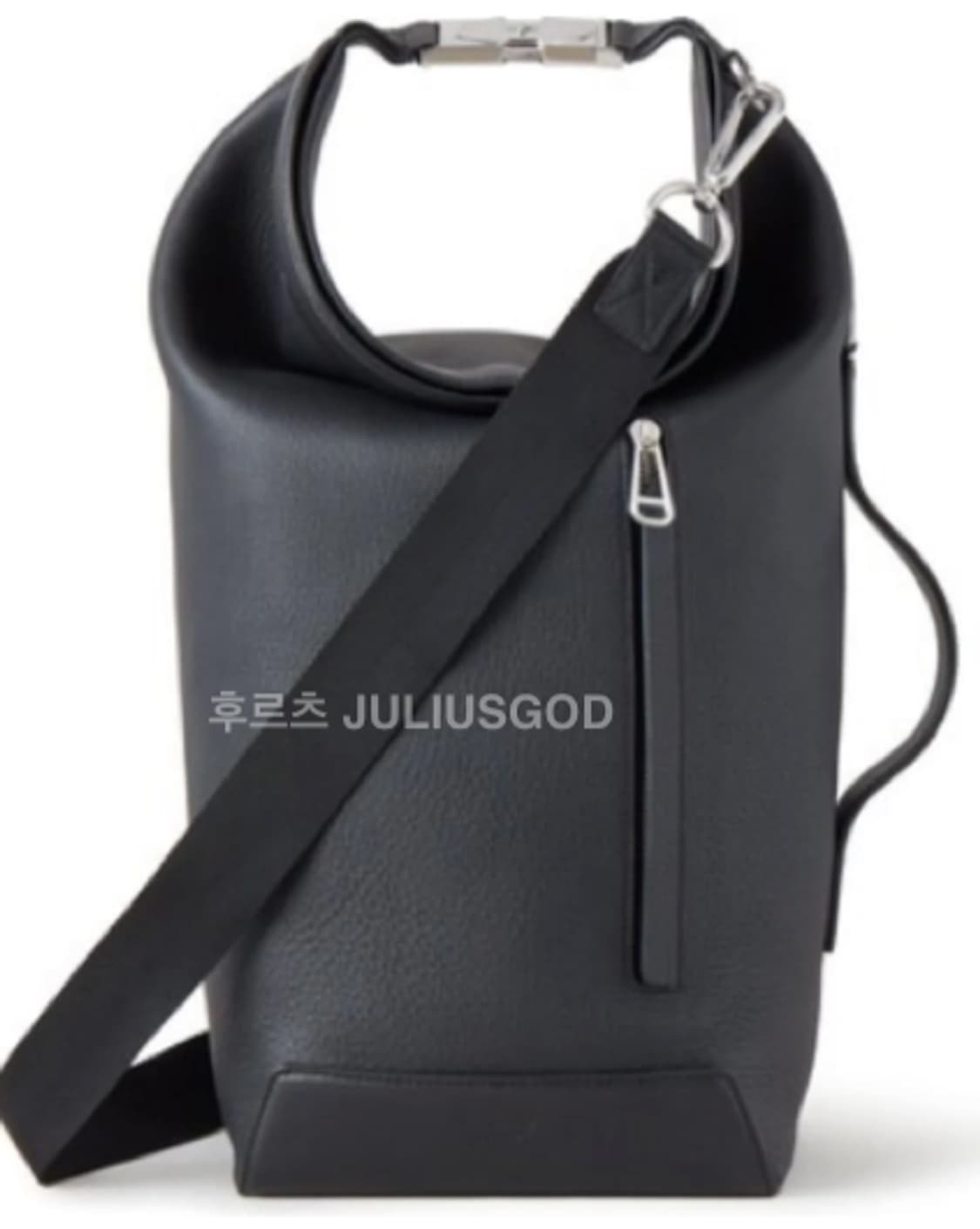 [정품/새제품] MULBERRY 멀버리 3-Way 크로스백 토트백 가방 상품이미지5