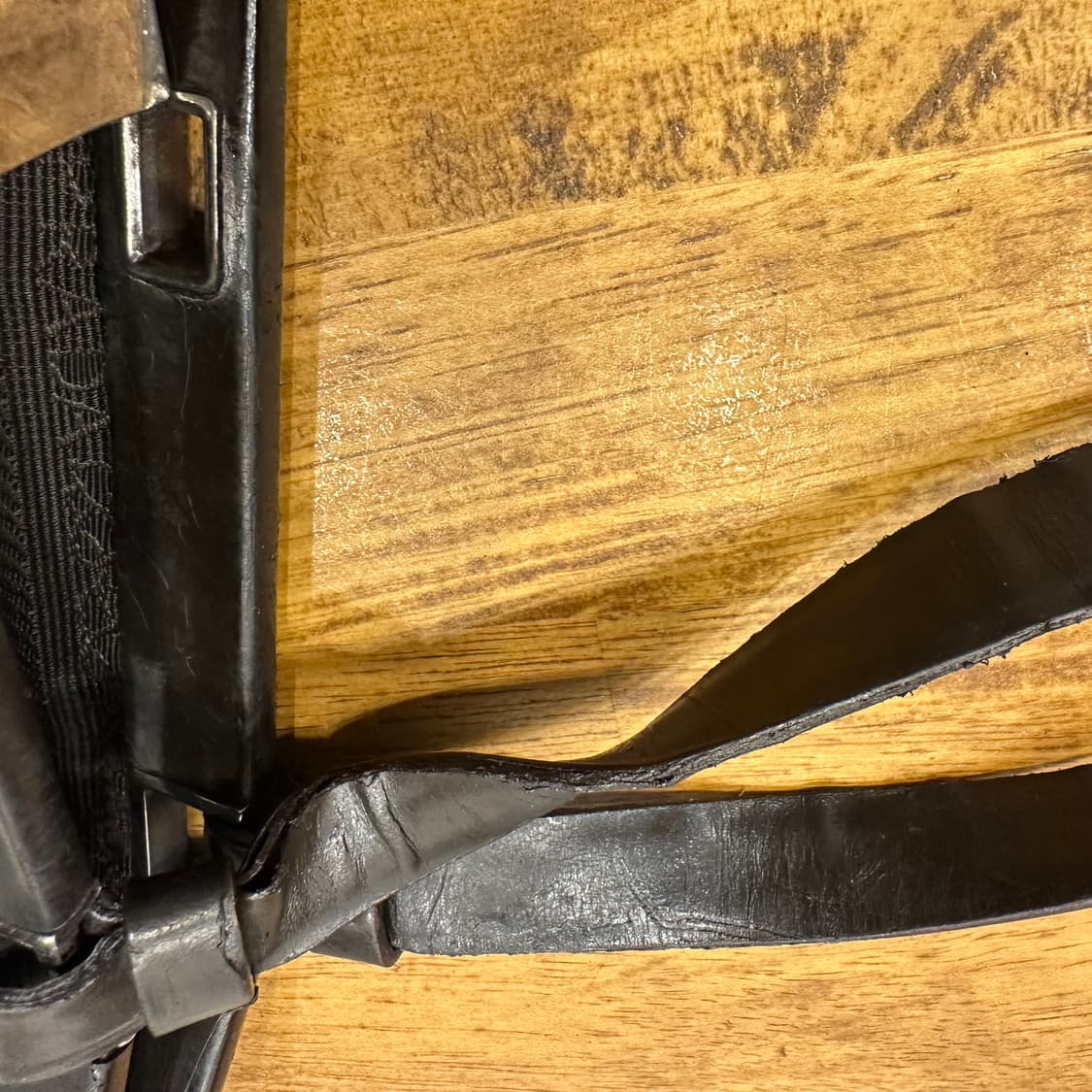 프라다 prada 포코노 나일론 토트백 상품이미지8