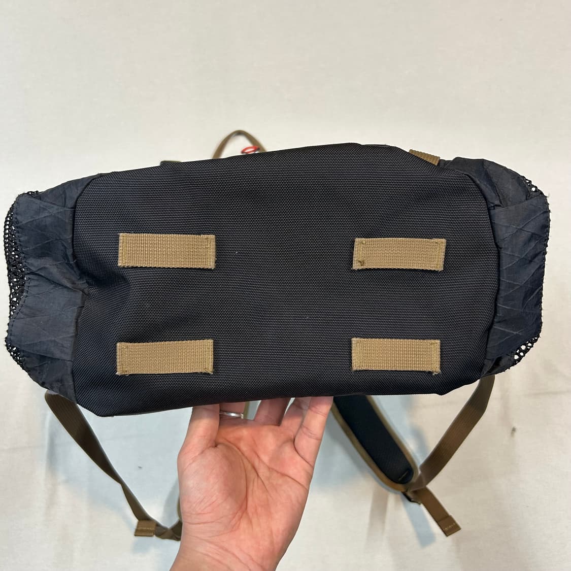 디스이즈네버댓 SFX 27 백팩 상품이미지8