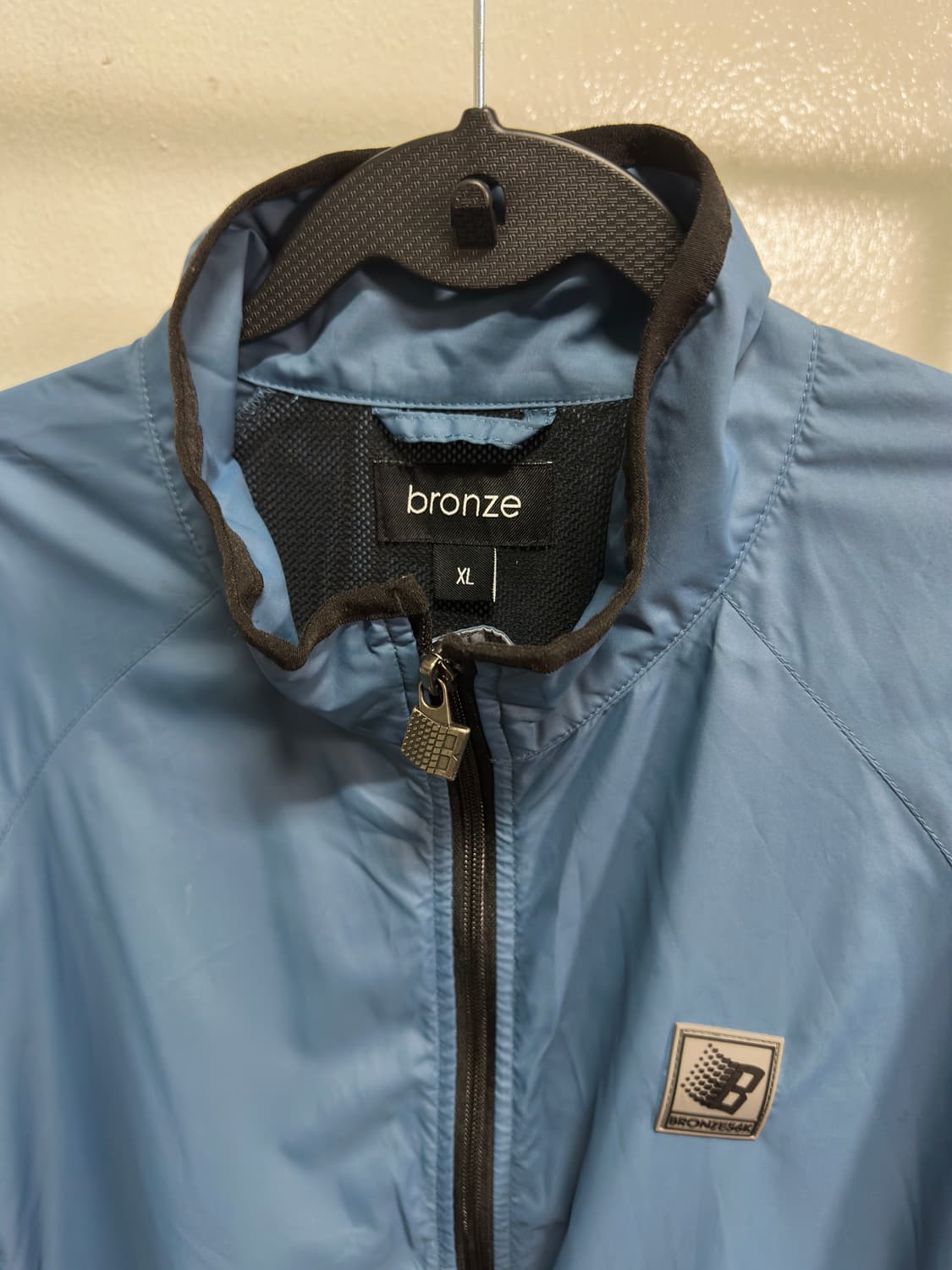 브론즈56k 윈드브레이커 XL 상품이미지3