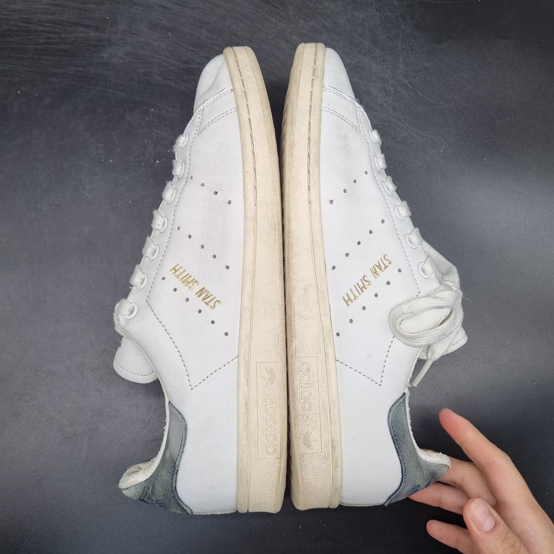 아디다스 스탠스미스 남성운동화280 상품이미지5