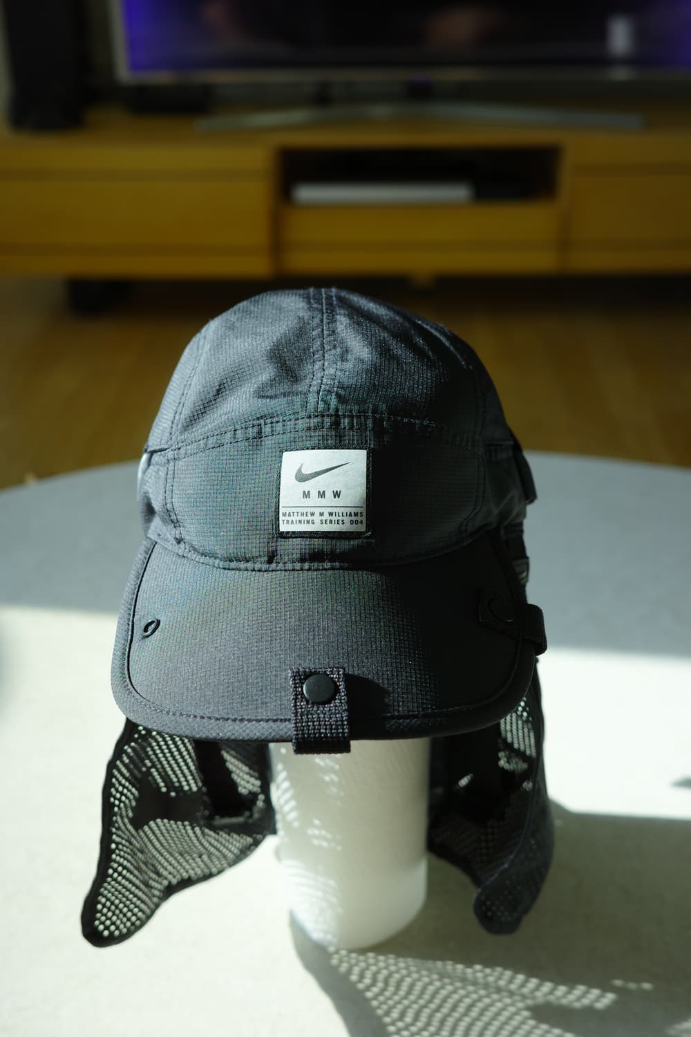 나이키 mmw aw84 모자 판매합니다  상품이미지1