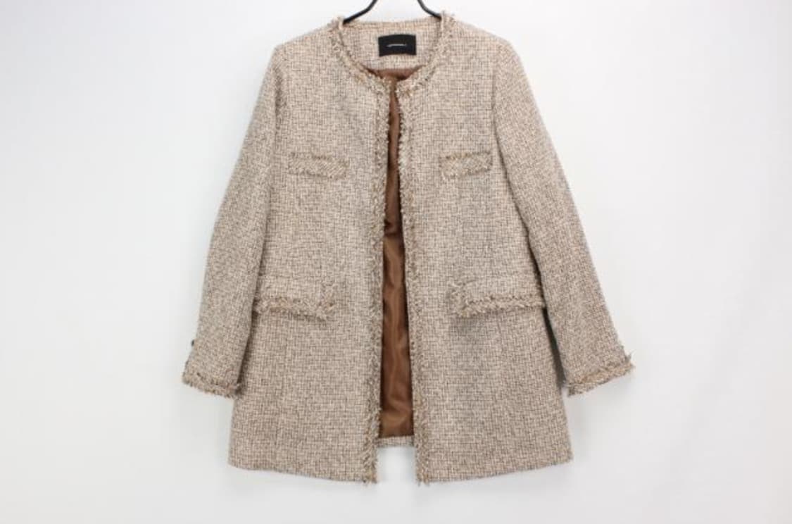 요하넥스 코트 상품이미지1