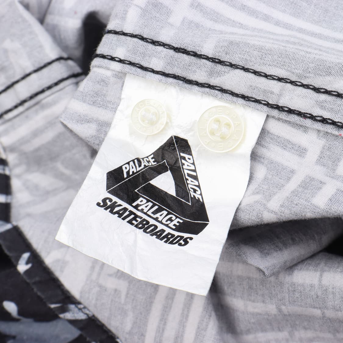 팔라스 댄스 셔츠 PALACE DANSE SHIRT (18FW) 상품이미지6