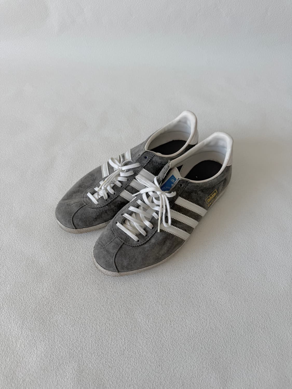 [255]아디다스(adidas) 가젤 상품이미지3