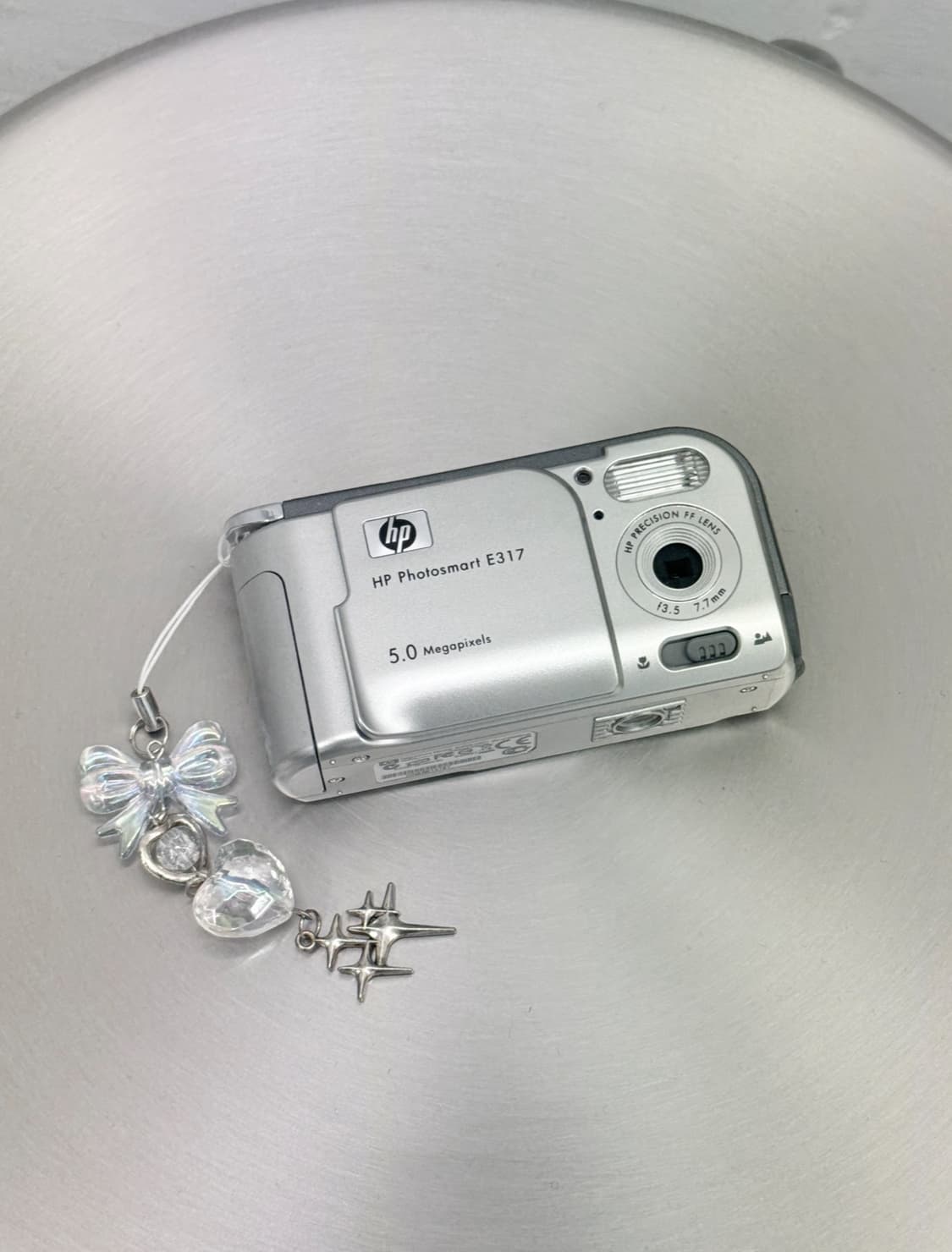 HP 포토스마트 E317 💫새제품💫 상품이미지1