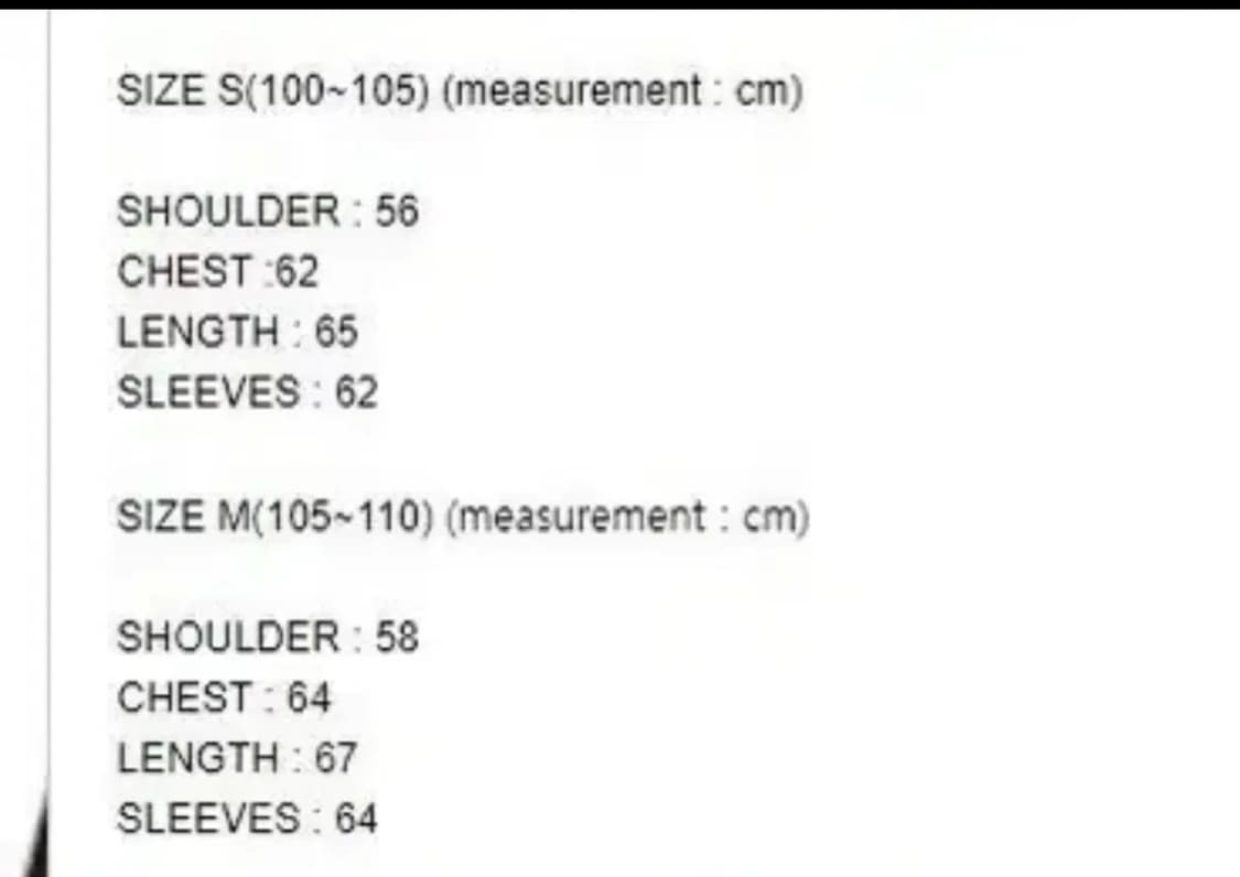 Kanoh 사이즈 S 상품이미지2