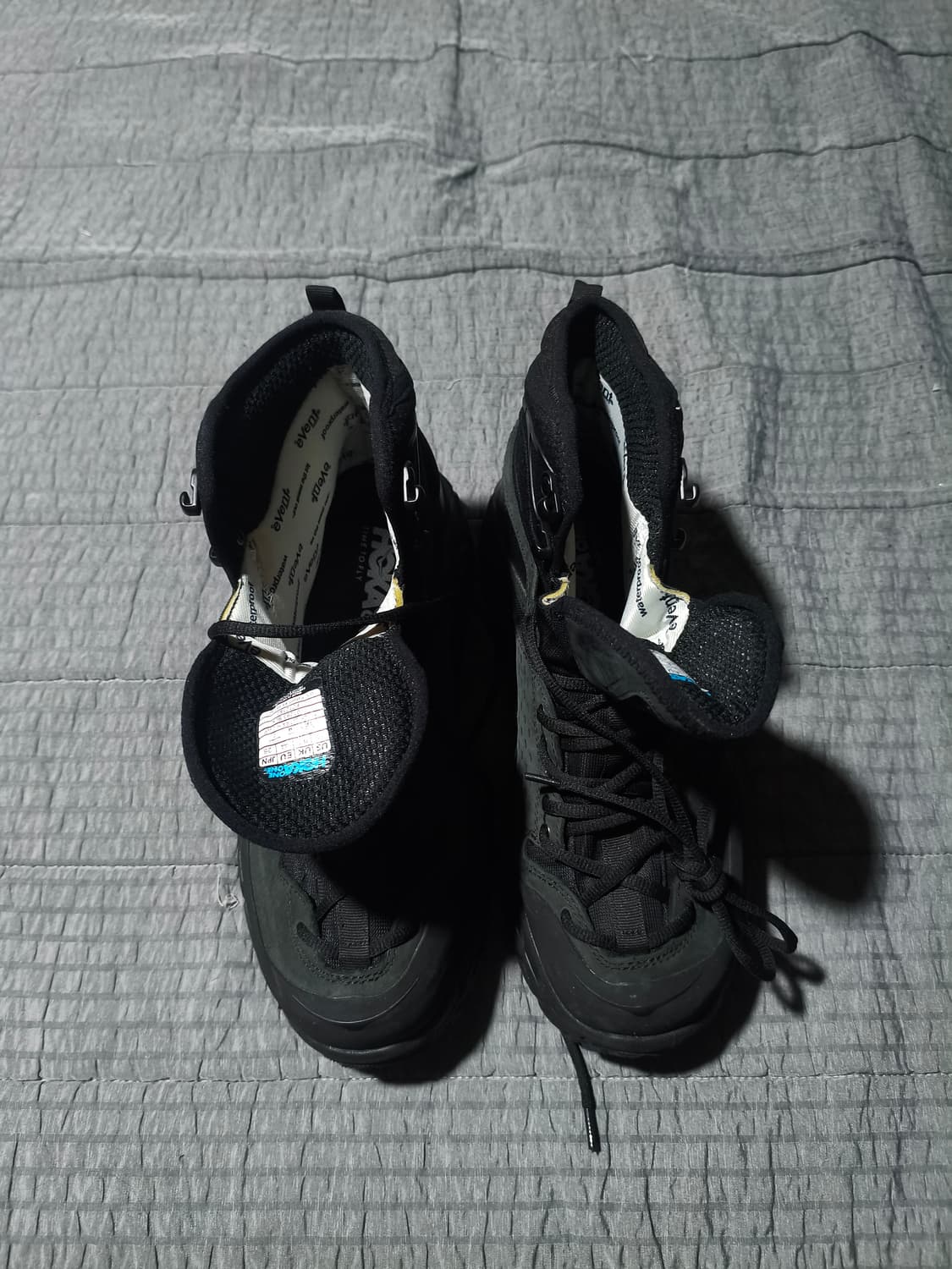 호카 토르 울트라하이 2  등산화 트레킹화 상품이미지1