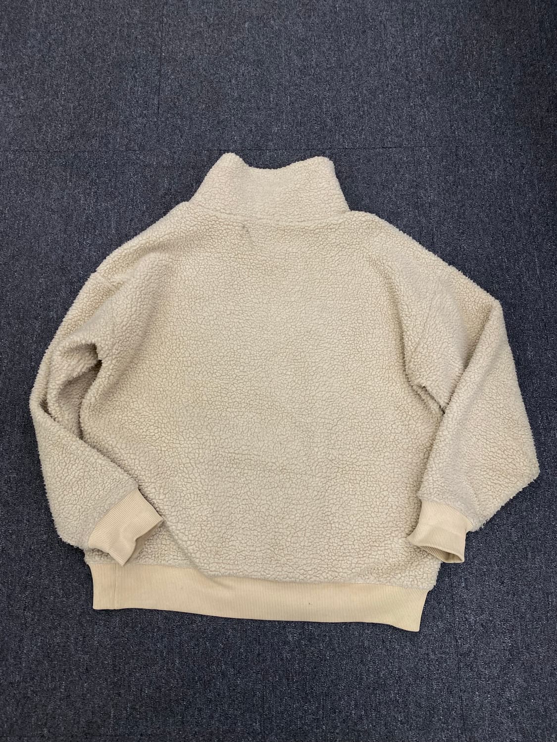 Polo 폴로 랄프로렌 플리스 하프집업 상품이미지7