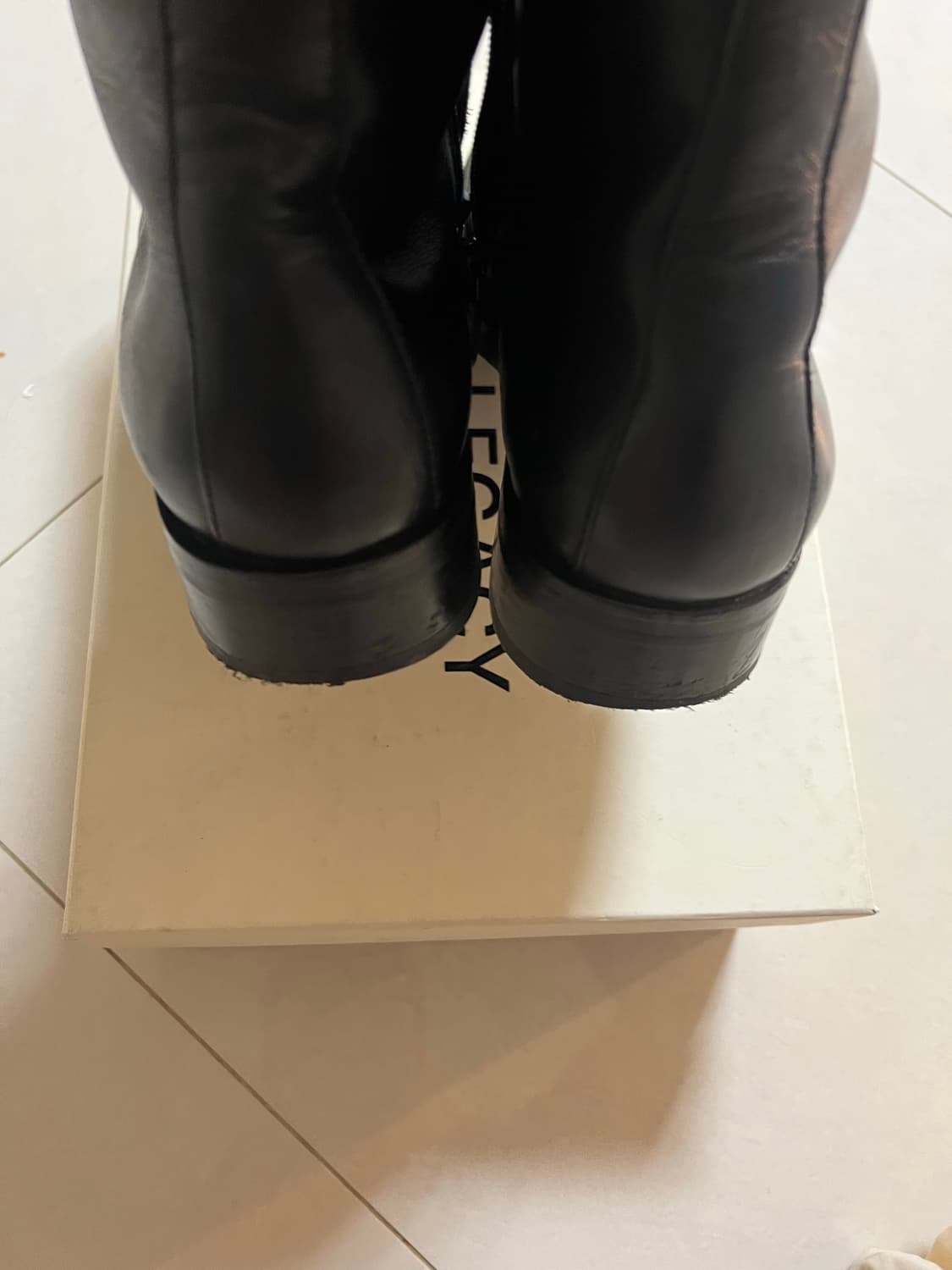 아워레가시 카미온 블랙 41 상품이미지3