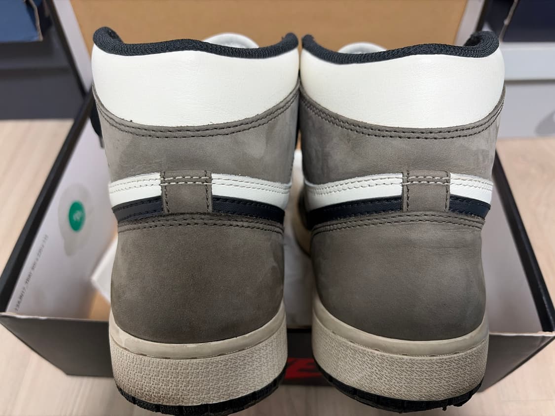 조던1 다크모카 265 상품이미지2