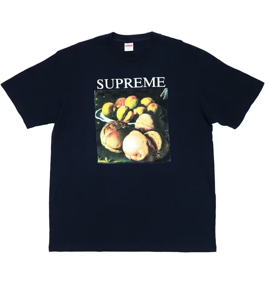 슈프림 STILL LIFE TEE L 상품이미지1