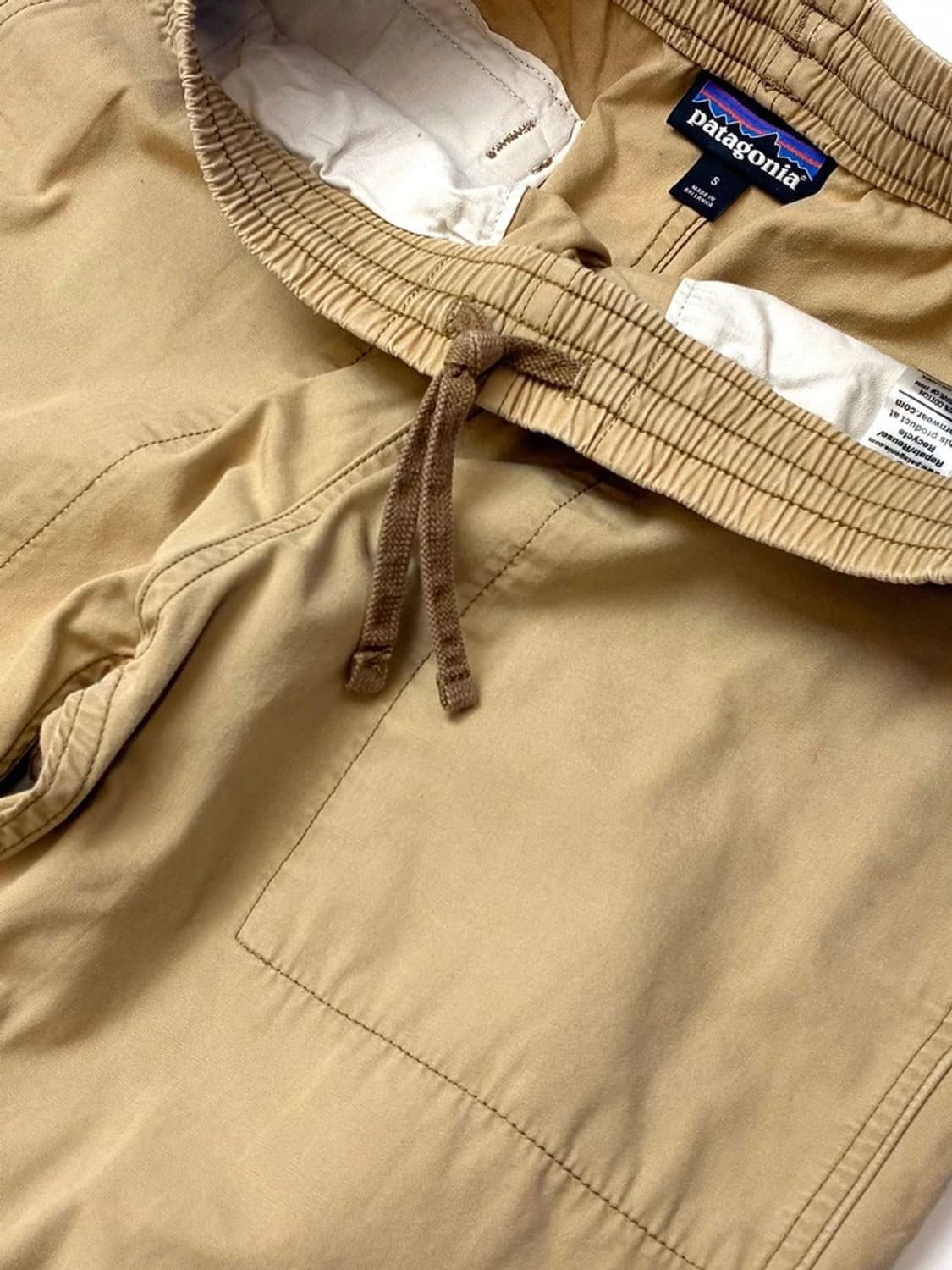 파타고니아 멘즈 펀호거즈 팬츠PN5320 상품이미지6