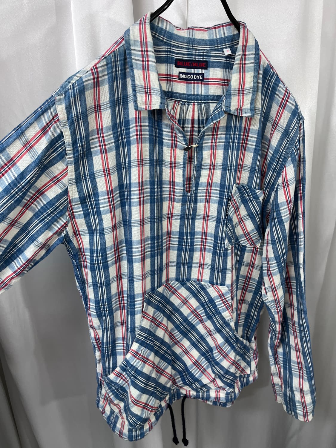 BLUE BLUE INDIGO DYE 상품이미지2