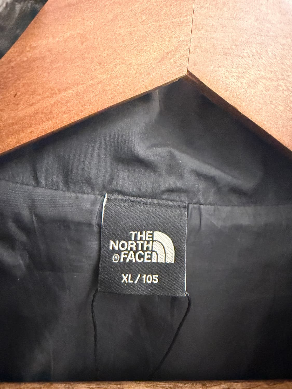 N106. 노스페이스 데날리 바람막이 자켓 상품이미지2