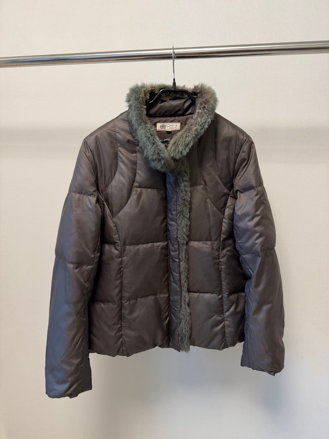 Centre court padding  상품이미지1