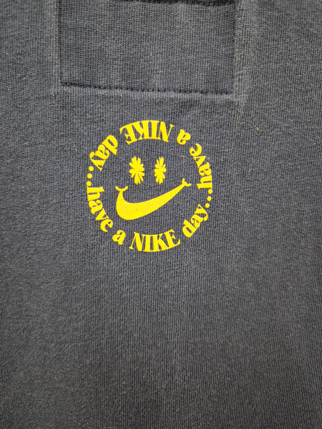 나이키 Have a Nike Day 반팔티 M 상품이미지4