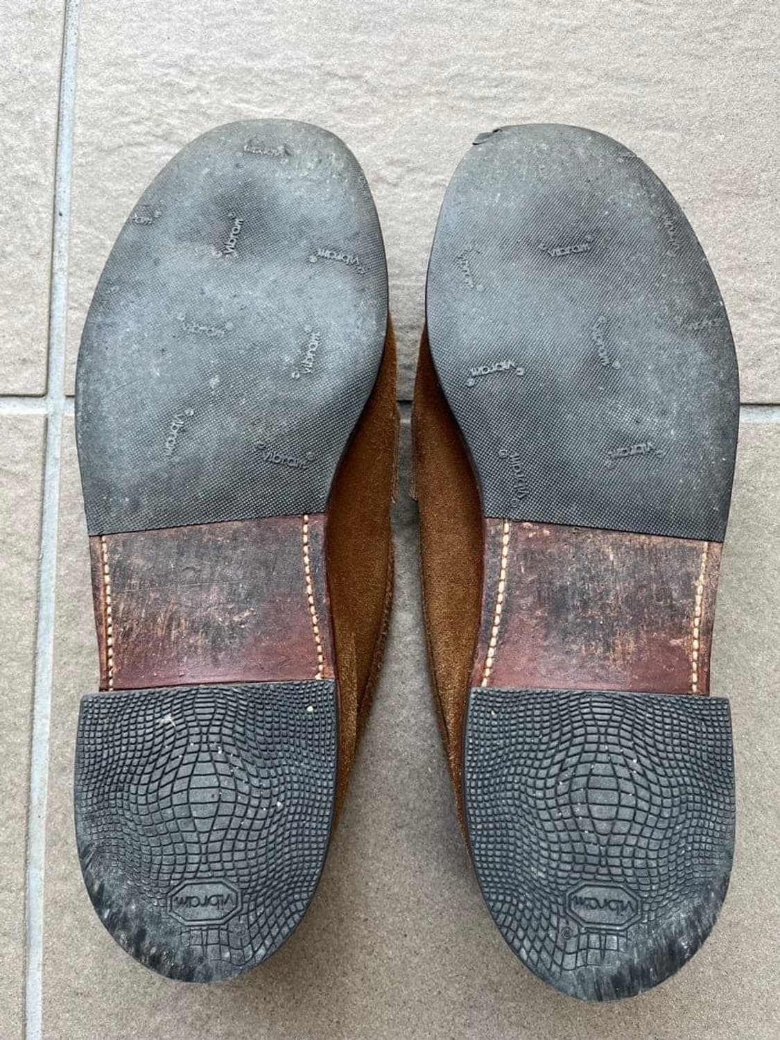 (9d) 알든 alden 6243 로퍼 상품이미지7