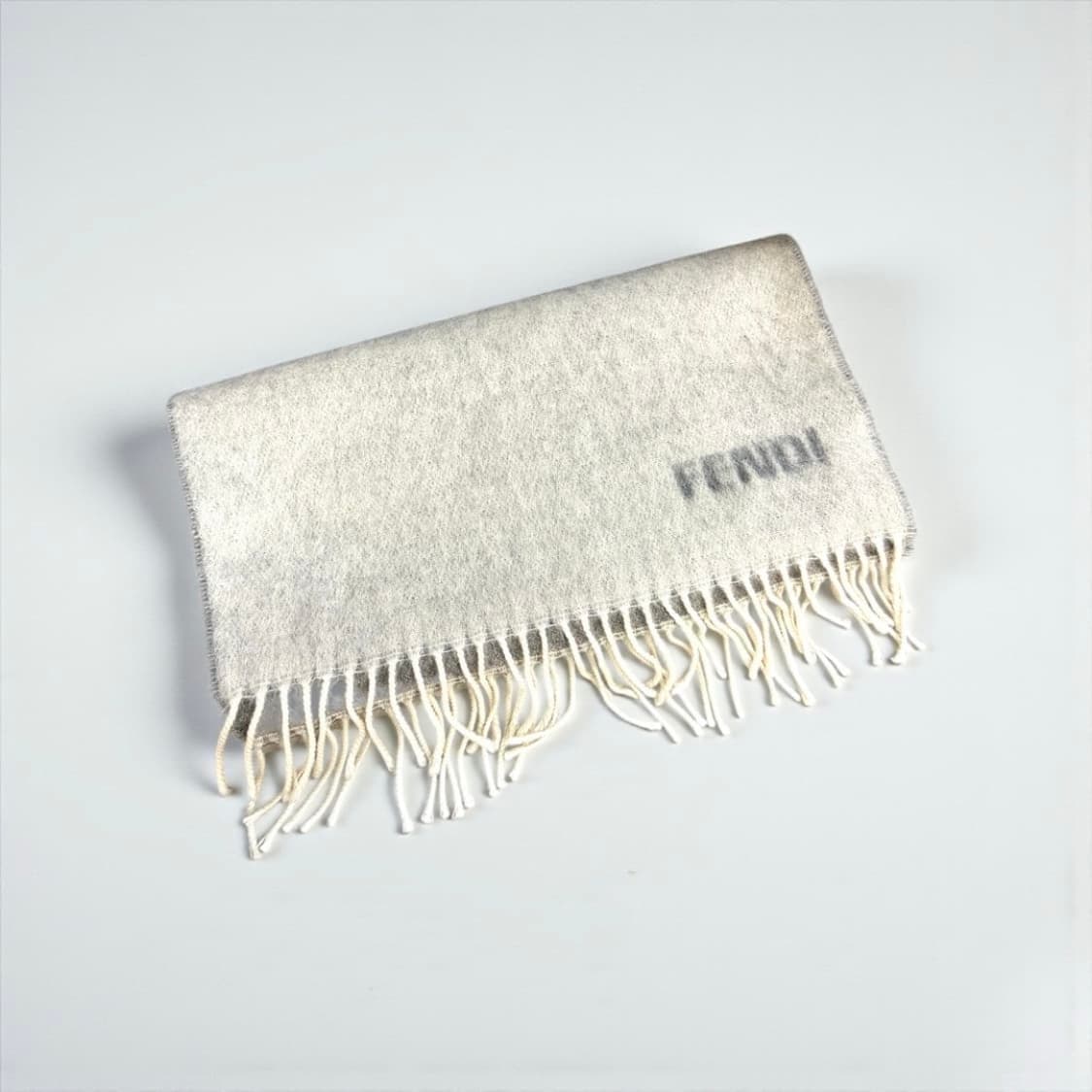 펜디 캐시미어 목도리 리버시블 머플러 상품이미지3