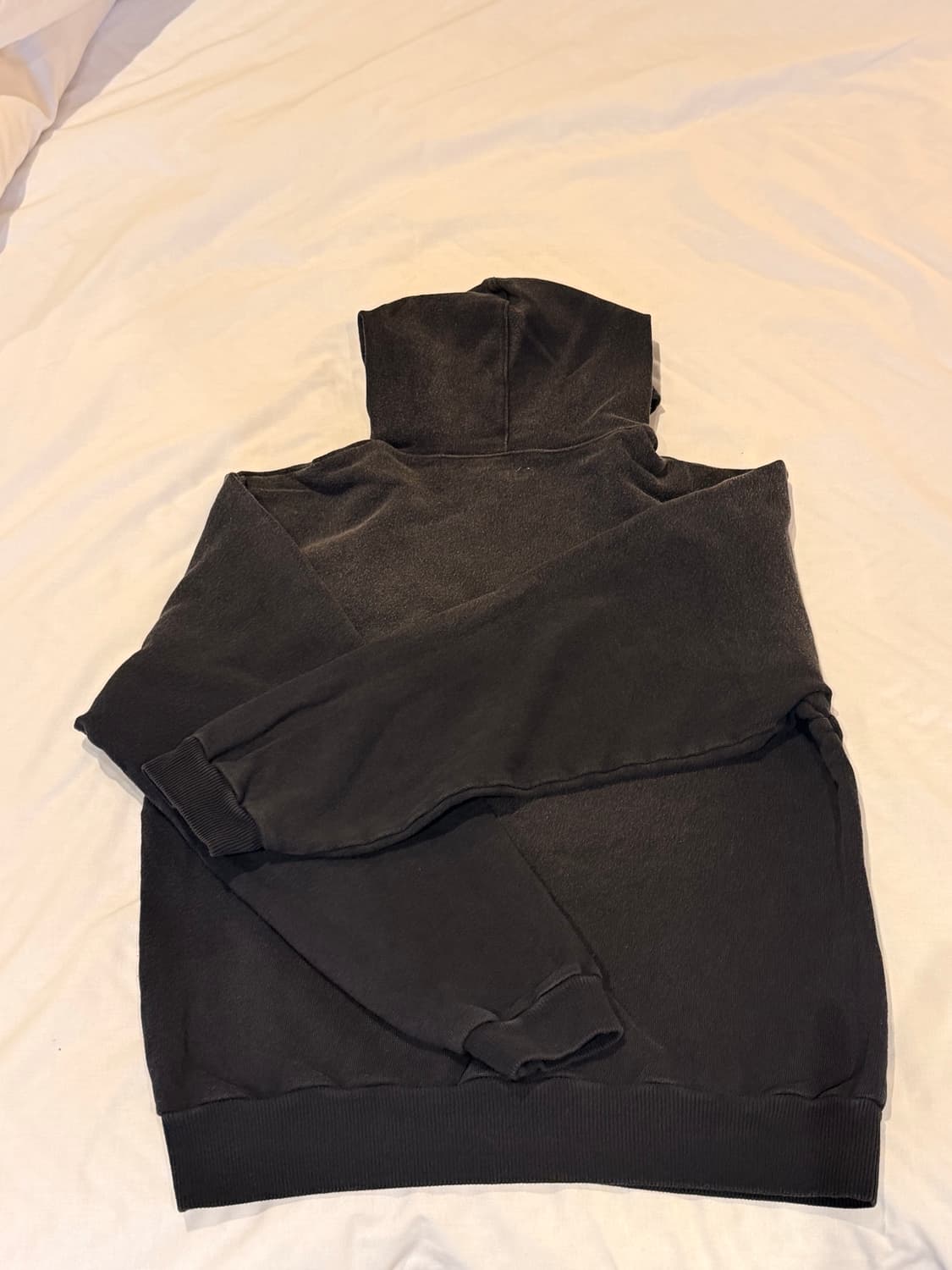 캐피탈 스피크이지 후드티 네이비 3사이즈 상품이미지4