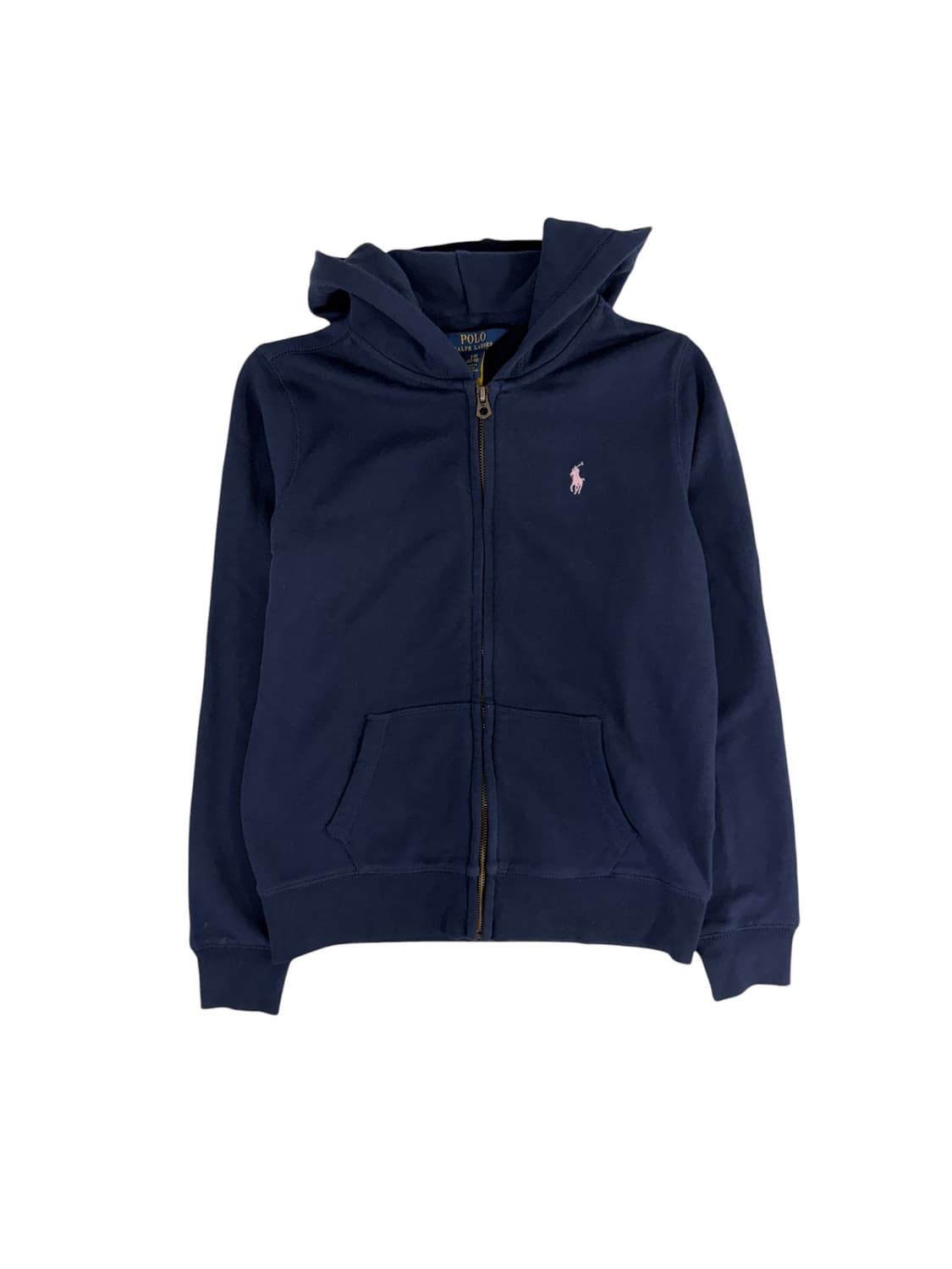 폴로 랄프로렌 핑크포니 후드집업  상품이미지1