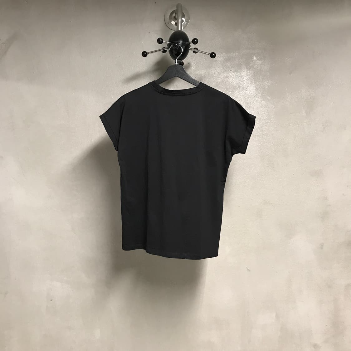 발망 블랙 반팔 티셔츠 36(W) 상품이미지7