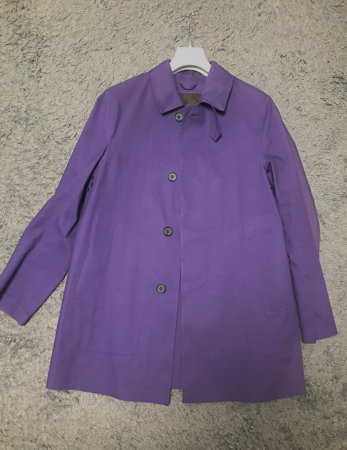 매킨토시 러버라이즈 맥코트 상품이미지2