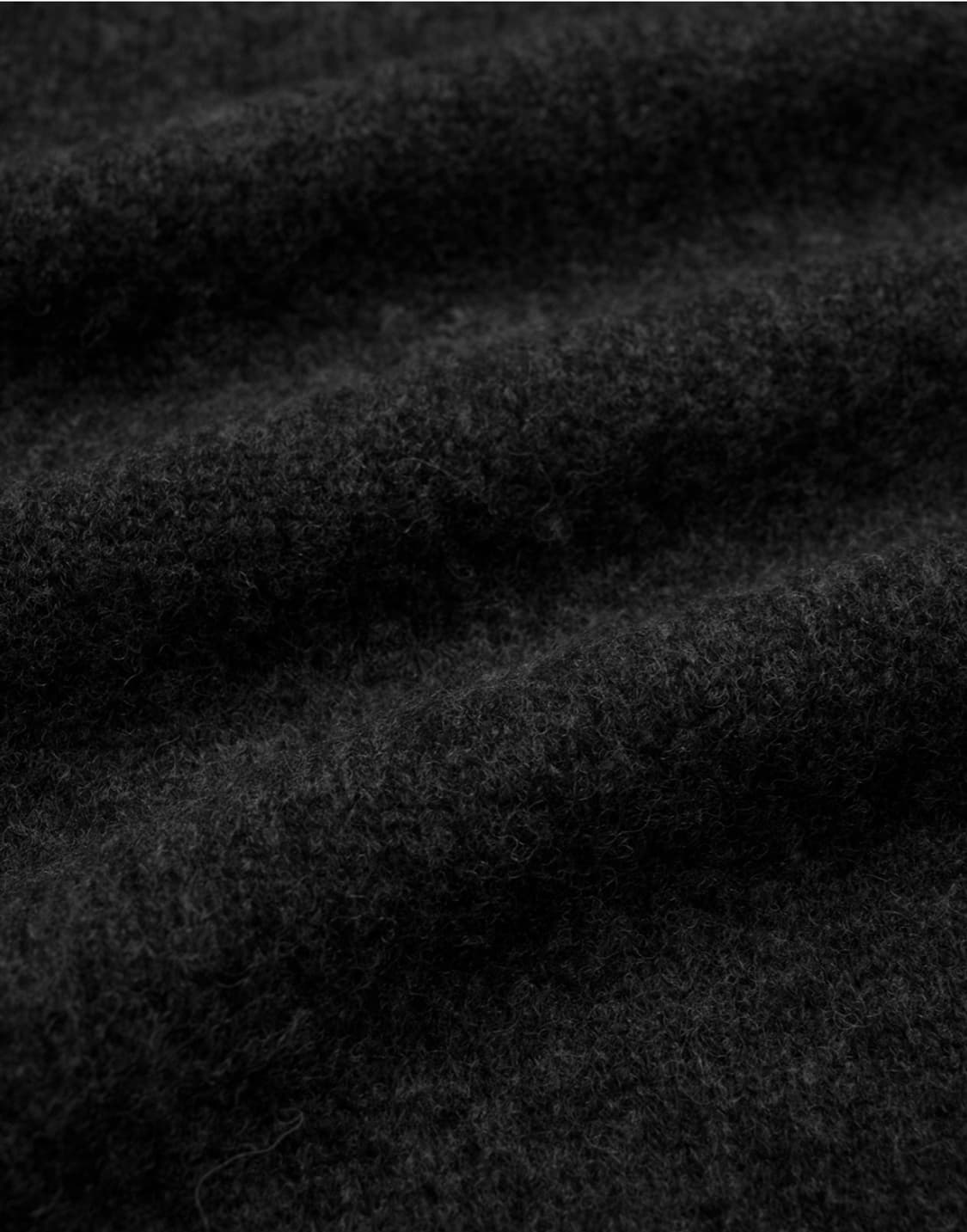 하울린 고스트 프레셔 카라니트 새상품xl 상품이미지3