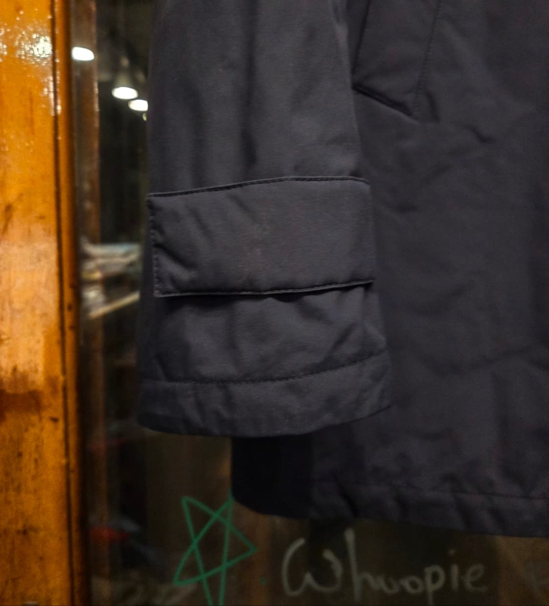 에르노 고어텍스 패딩코트 상품이미지7