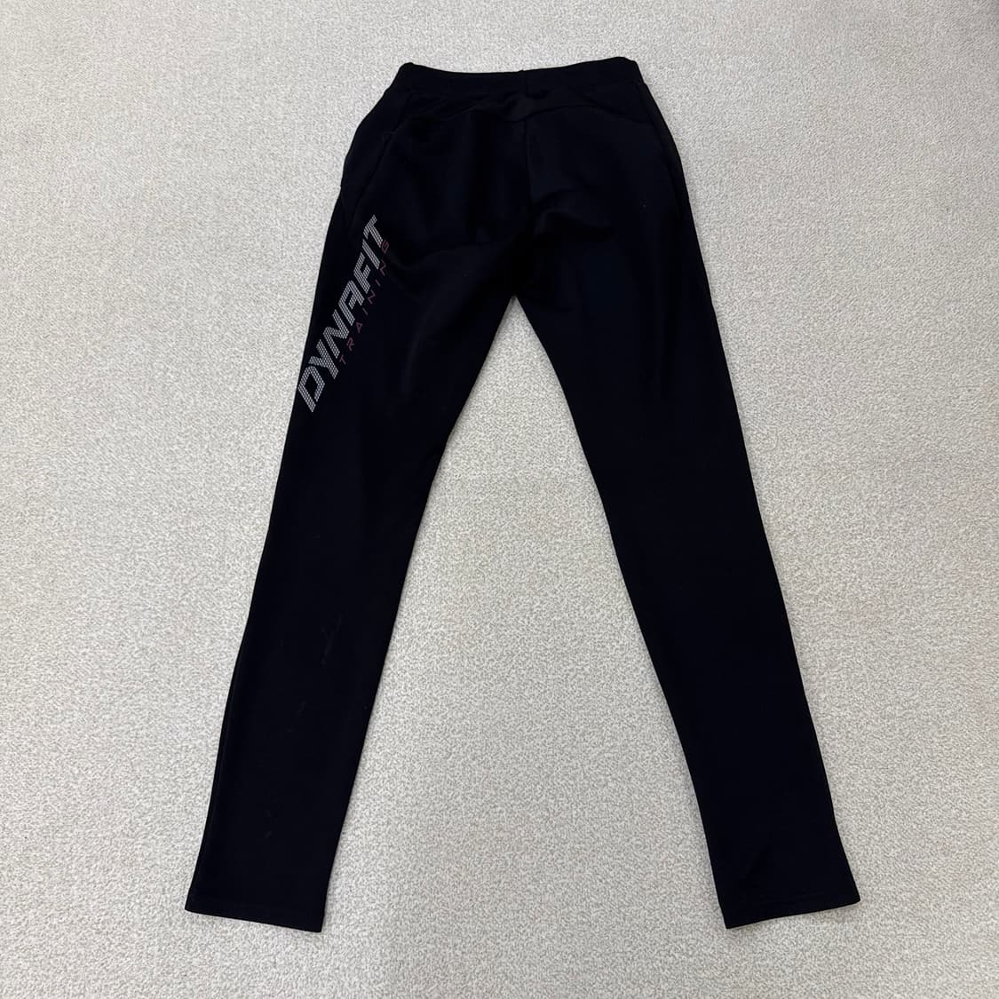 S 다이나핏 이보크 타이츠 팬츠 0225T2 상품이미지2