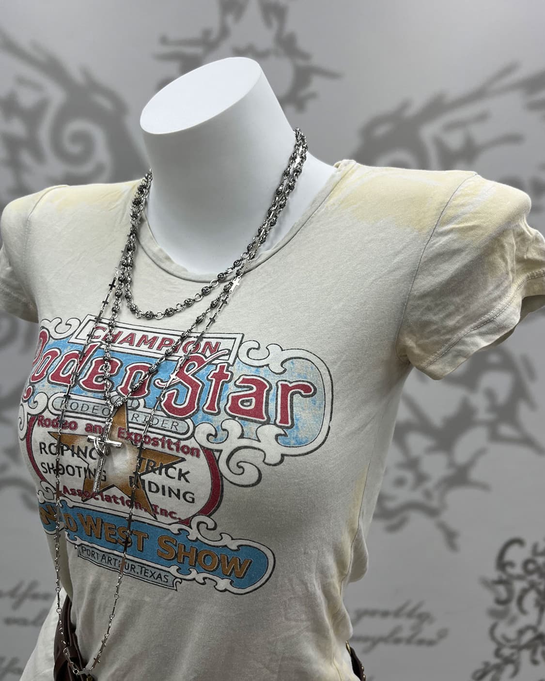 Skinny Minnie 상품이미지5