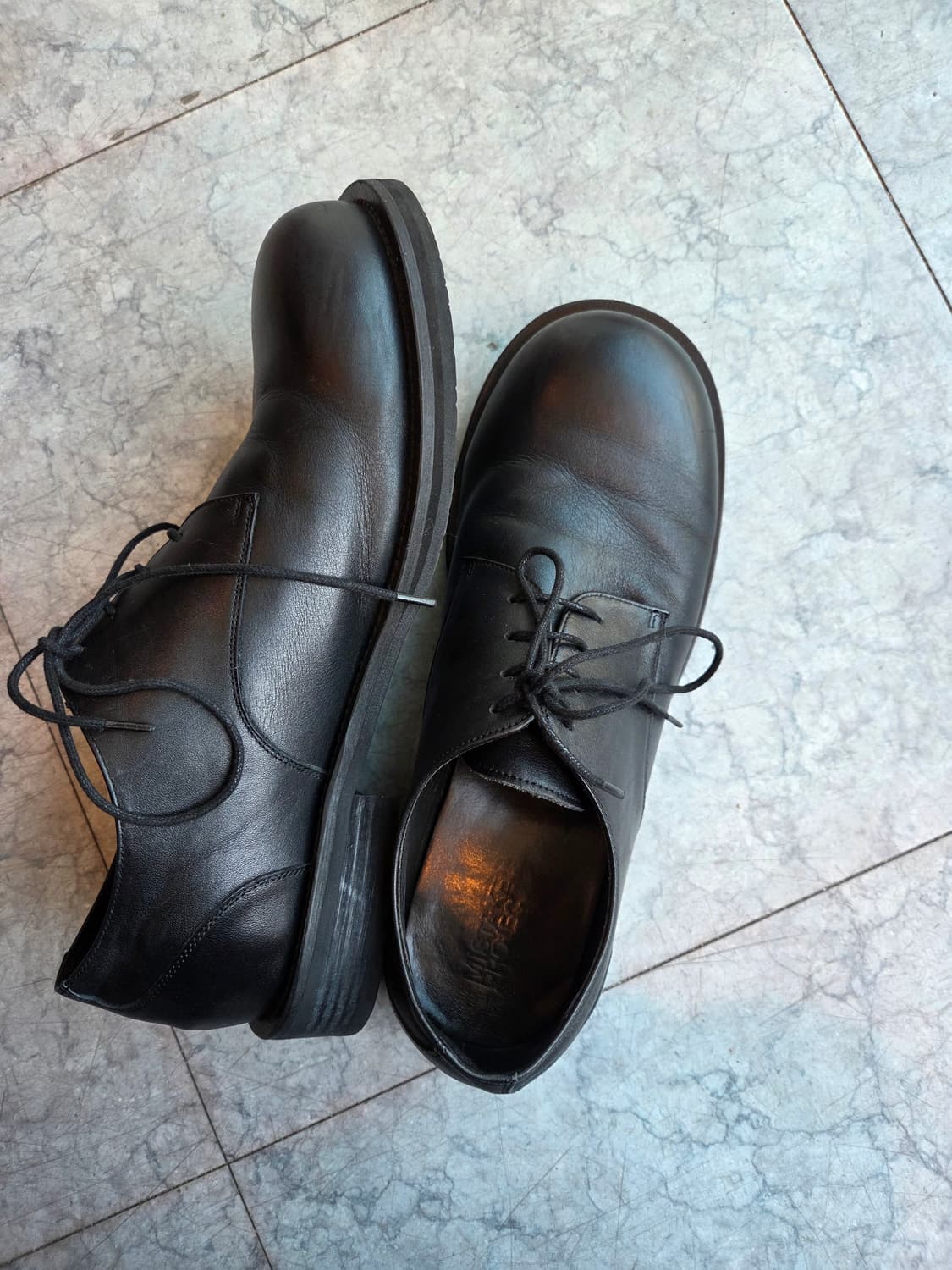 킨치 디비슈즈로퍼 상품이미지3