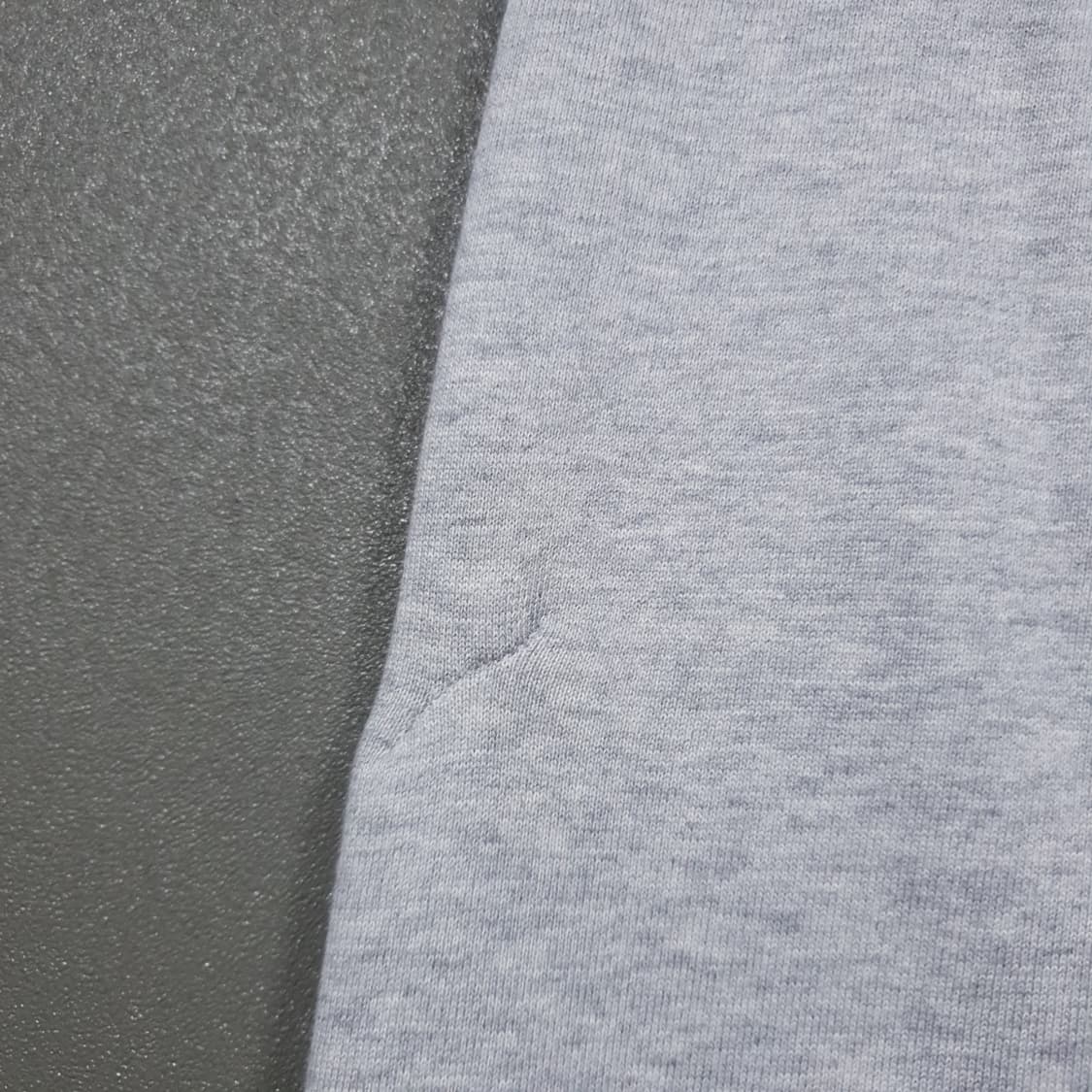 라코스테 신형 23FW 빅로고 포인트 크록 맨투맨 스웻셔츠 그레이 90 상품이미지6