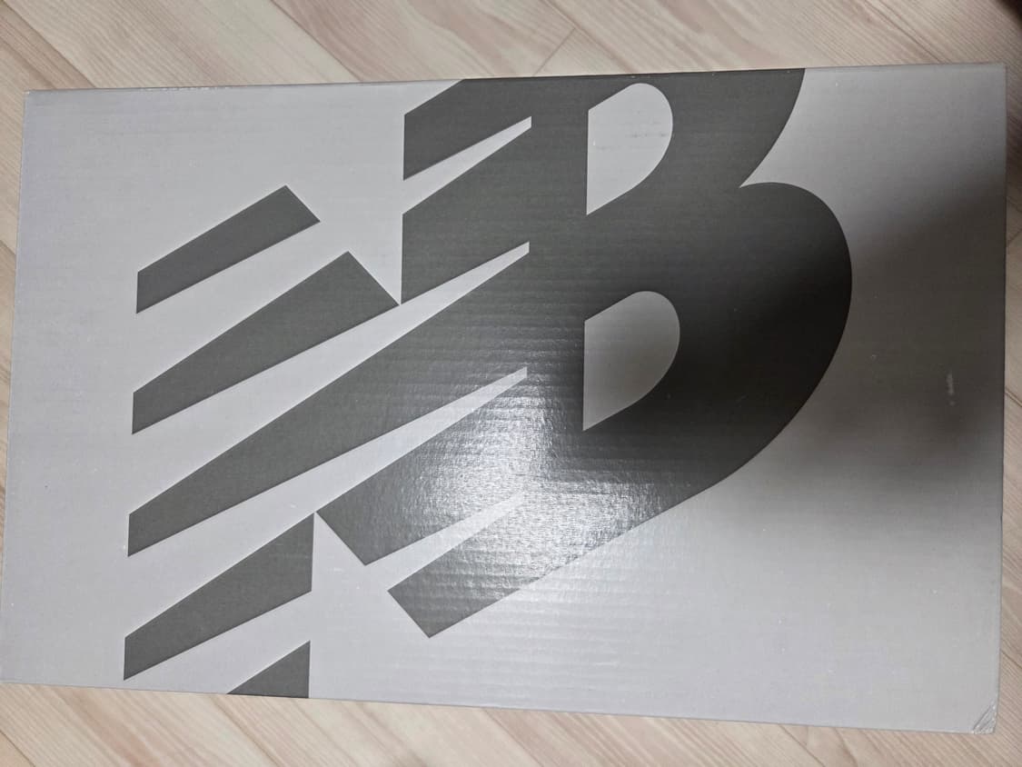 (W) 뉴발란스 993 메이드 인 USA - 그레이 팝니다. 상품이미지3