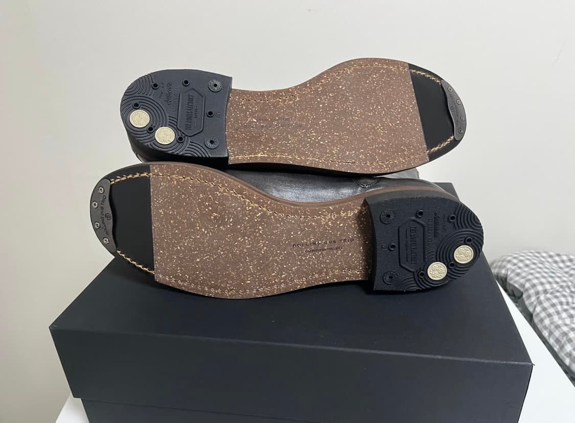 [270/9] 롤링덥트리오 캐스퍼 호스하이드 상품이미지2