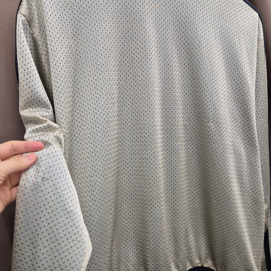 아디다스 양면 메쉬 져지 상품이미지8