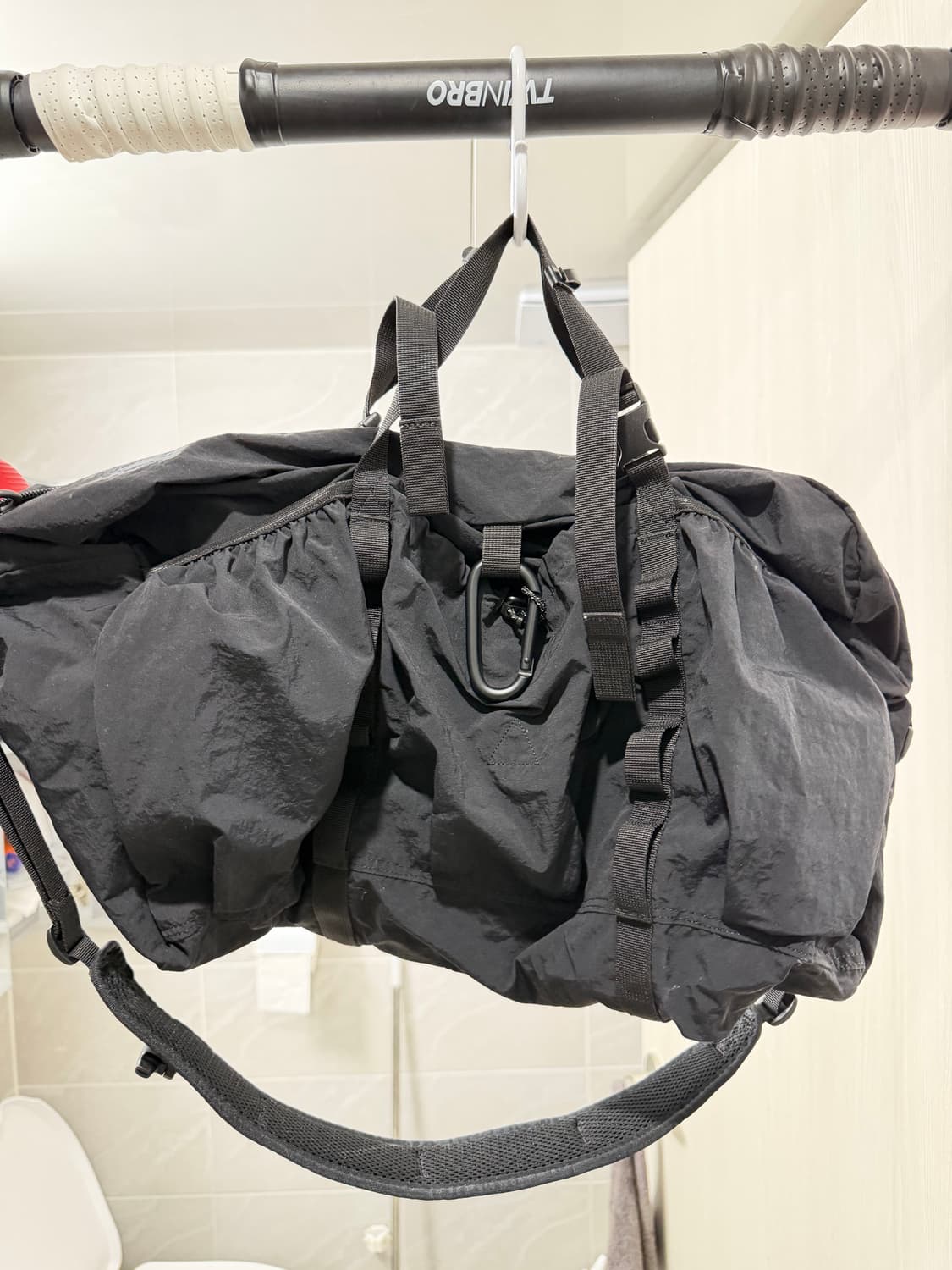 애매모가든 크로스백 상품이미지1