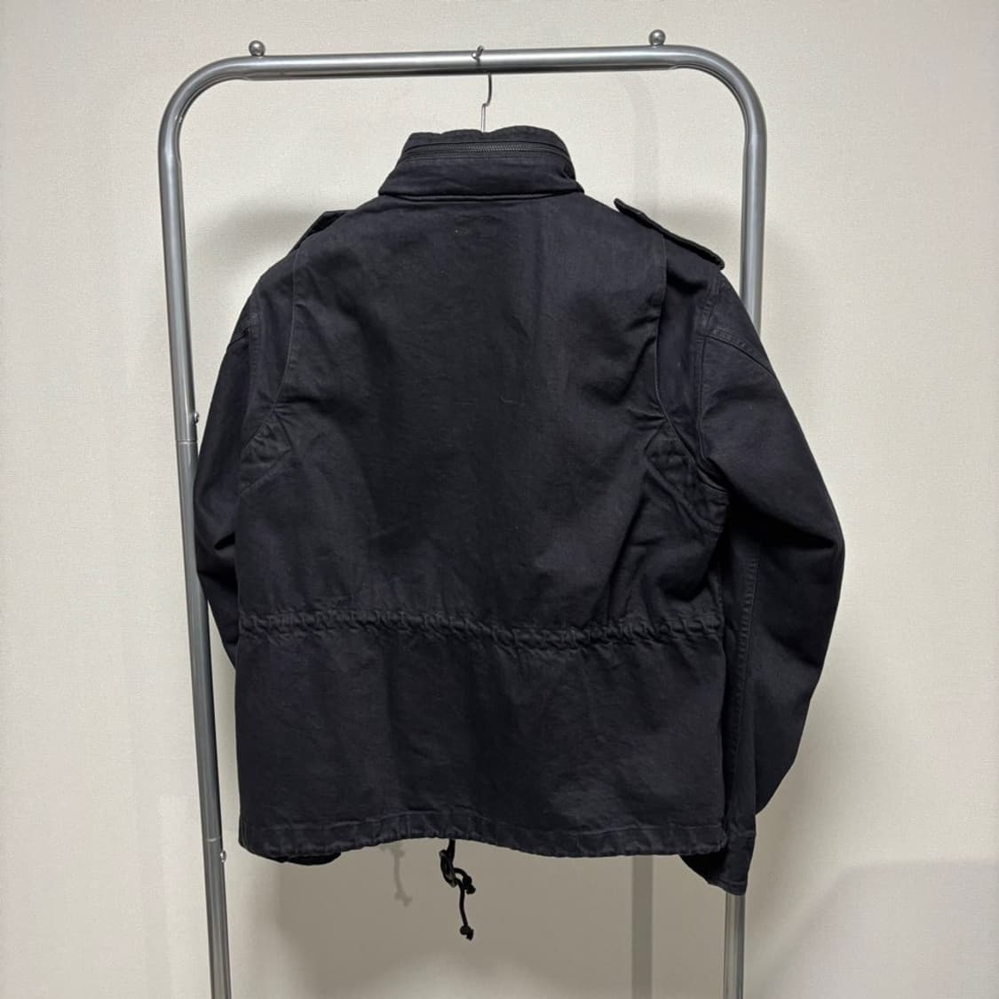 2) 컬러 / 비콘 kolor m65 필드 자켓 상품이미지4