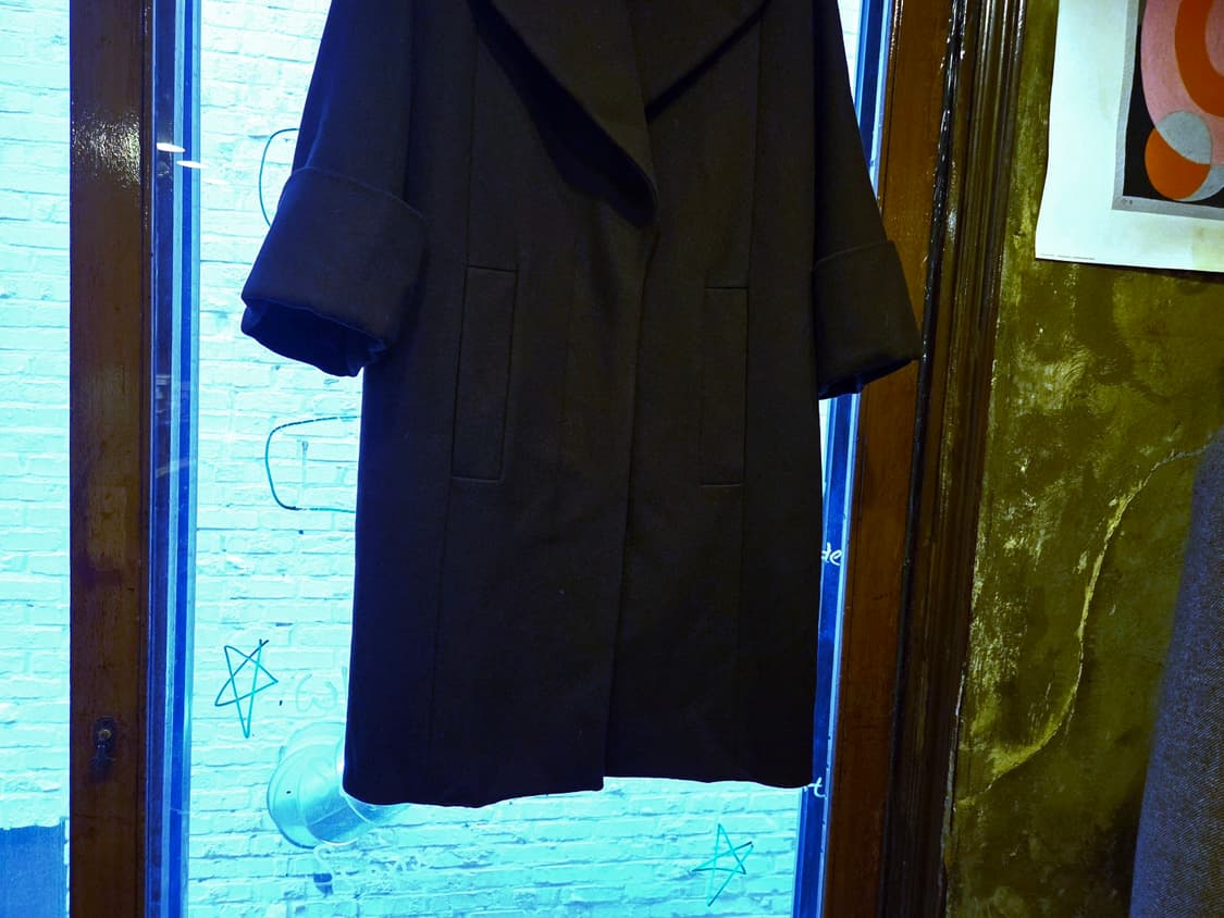 까르벵 코트 상품이미지9