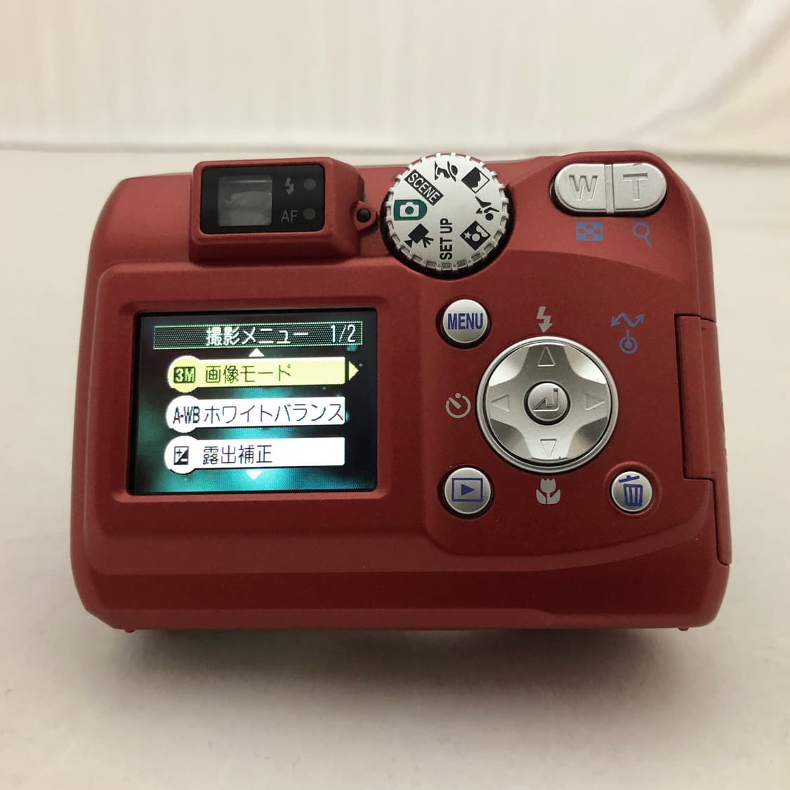 (신품급, 박스셋) 니콘 쿨픽스 E3200 카메라 상품이미지8