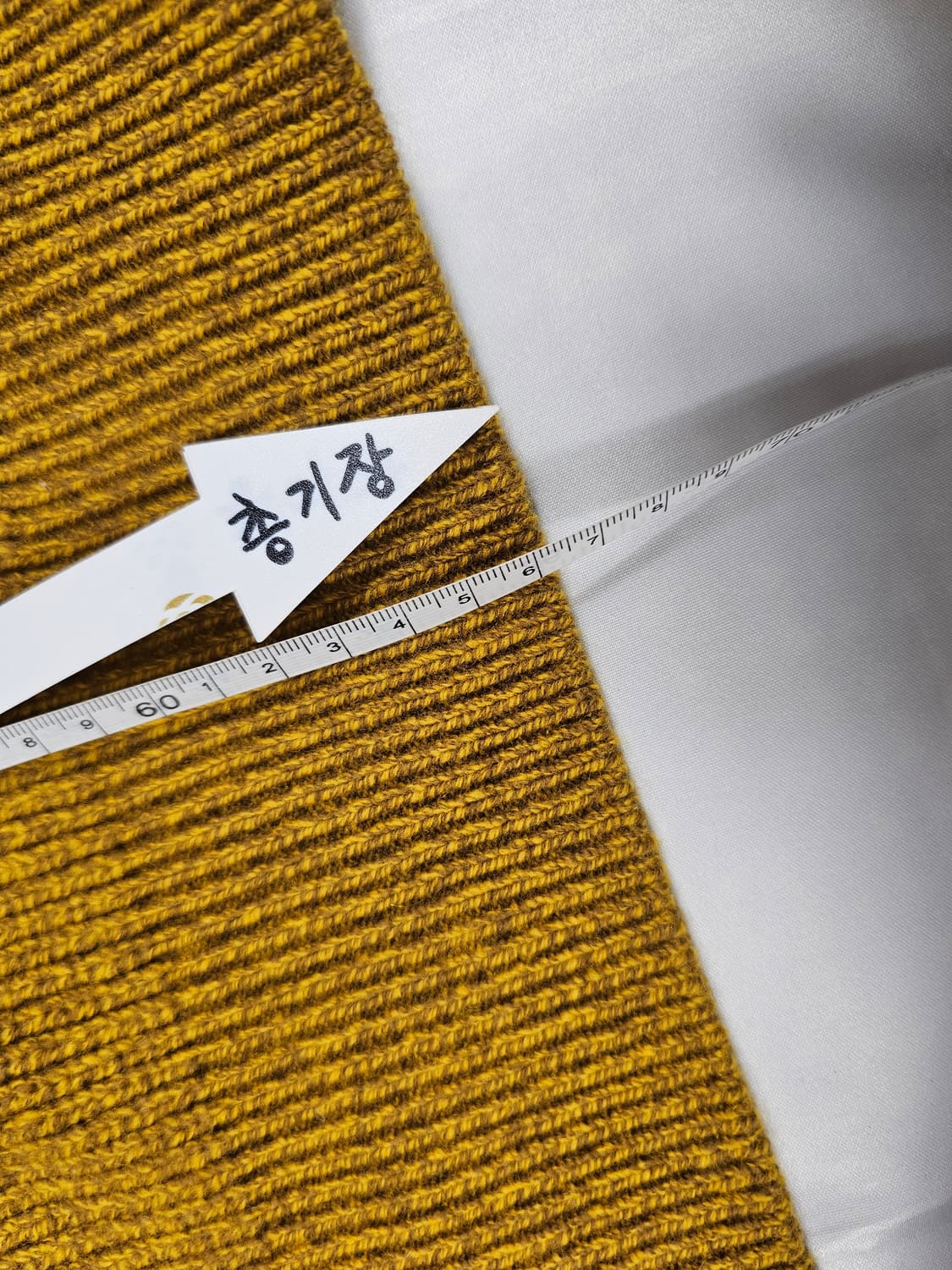 볼란테하프집업니트 상품이미지6