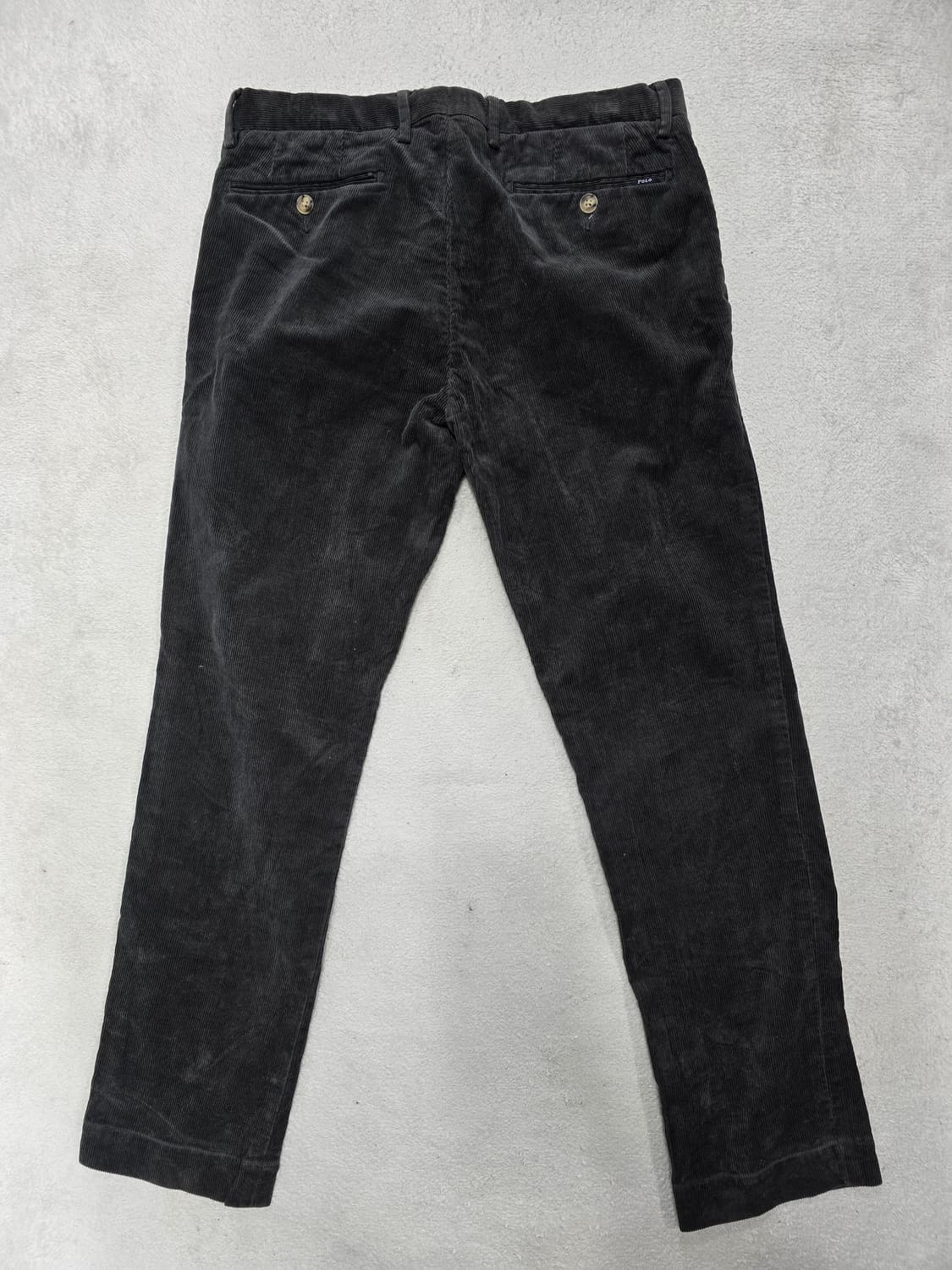 Polo 폴로랄프로렌 코듀로이 스트레치 슬림핏 팬츠 30size 상품이미지4