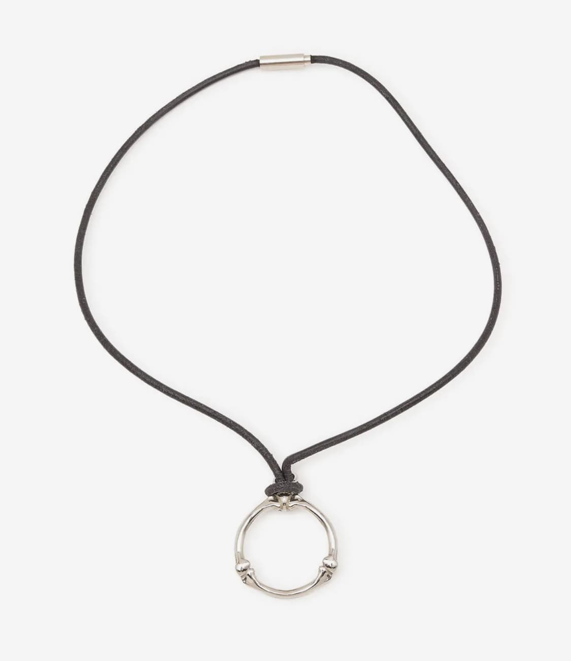 Soloist bone necklace 상품이미지1