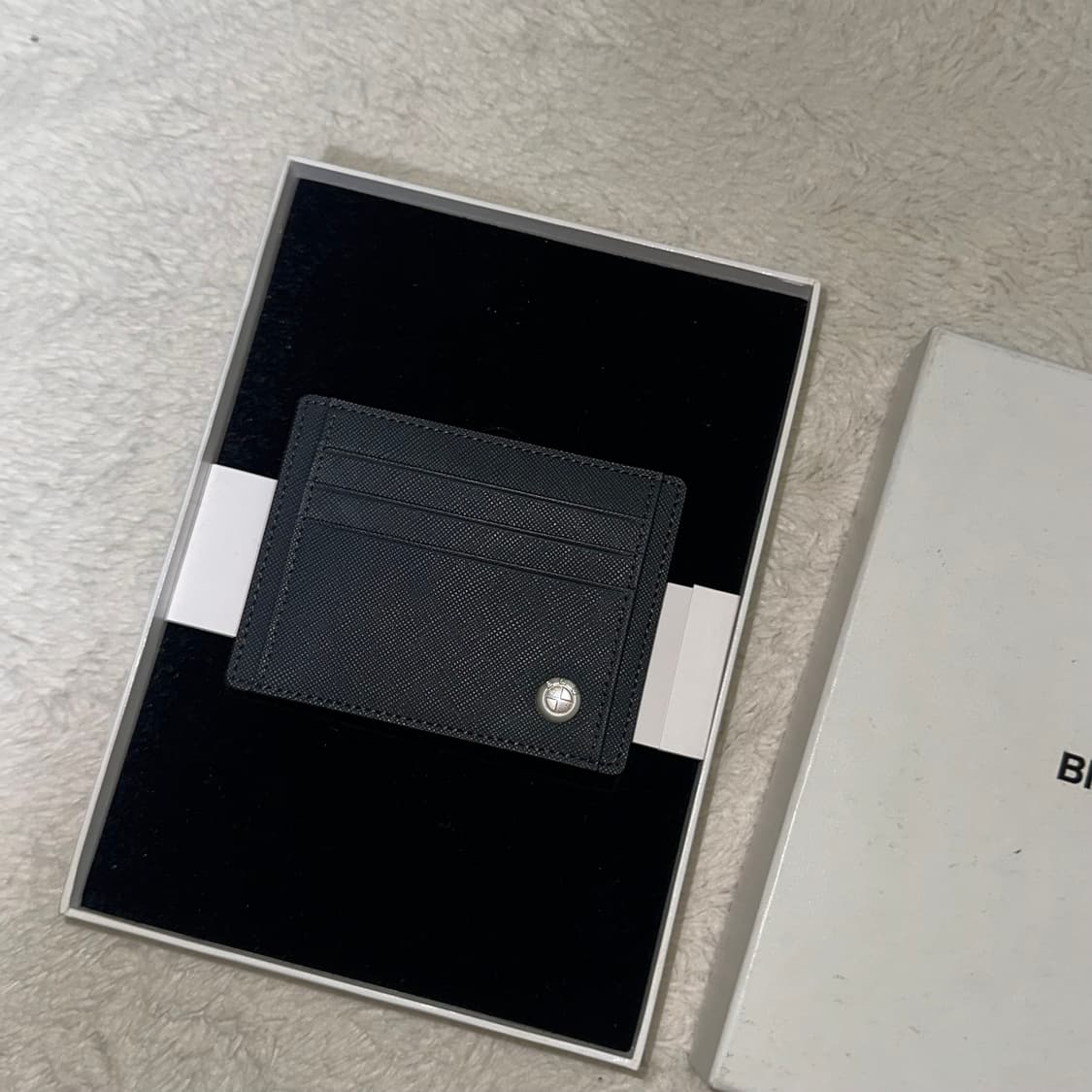 BMW 지갑 머니클립 키링 새상품 상품이미지1