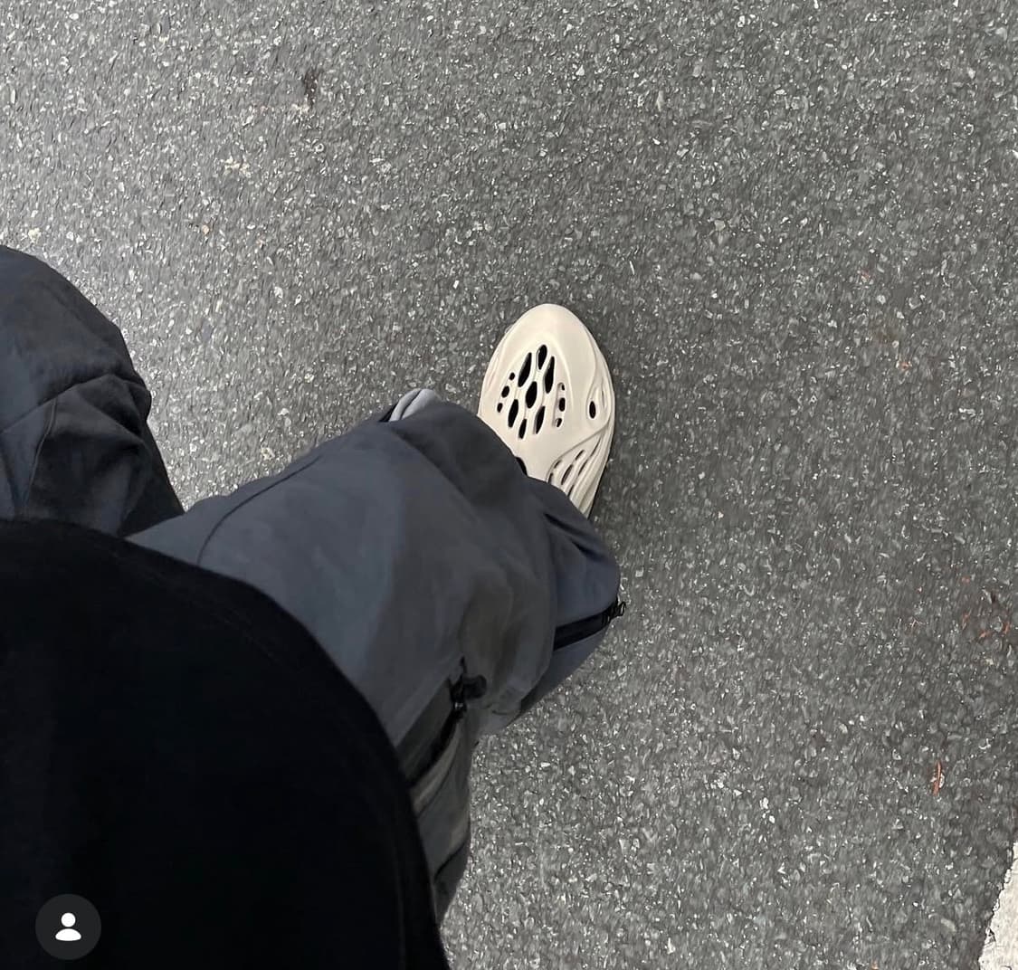 그레일즈 테크니컬 팬츠 상품이미지3